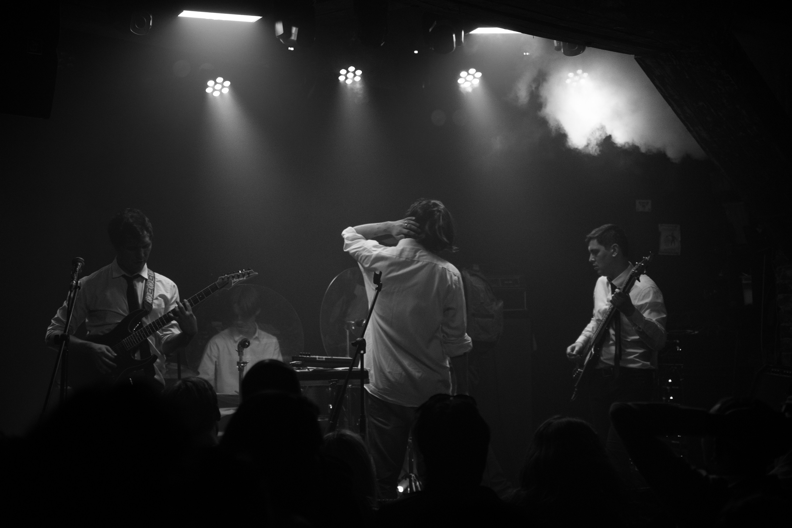 Аферист • unisex • aphotique • Gigrøma |Zoccolo 2.0. Концертный и репортажный фотограф в Санкт-Петербурге Слава Пахомов