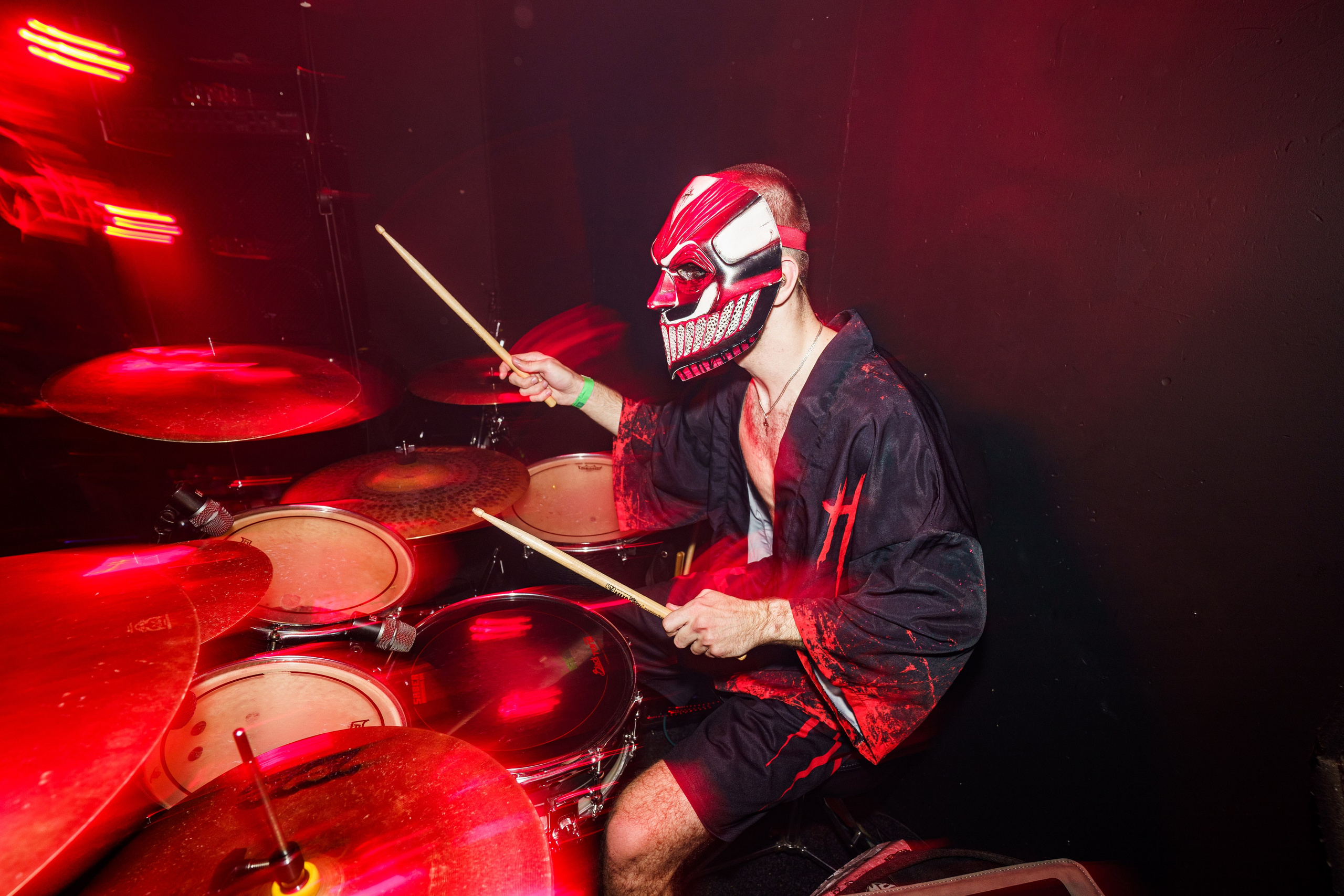 Get This|Zoccolo 2.0. Концертный и репортажный фотограф в Санкт-Петербурге Слава Пахомов