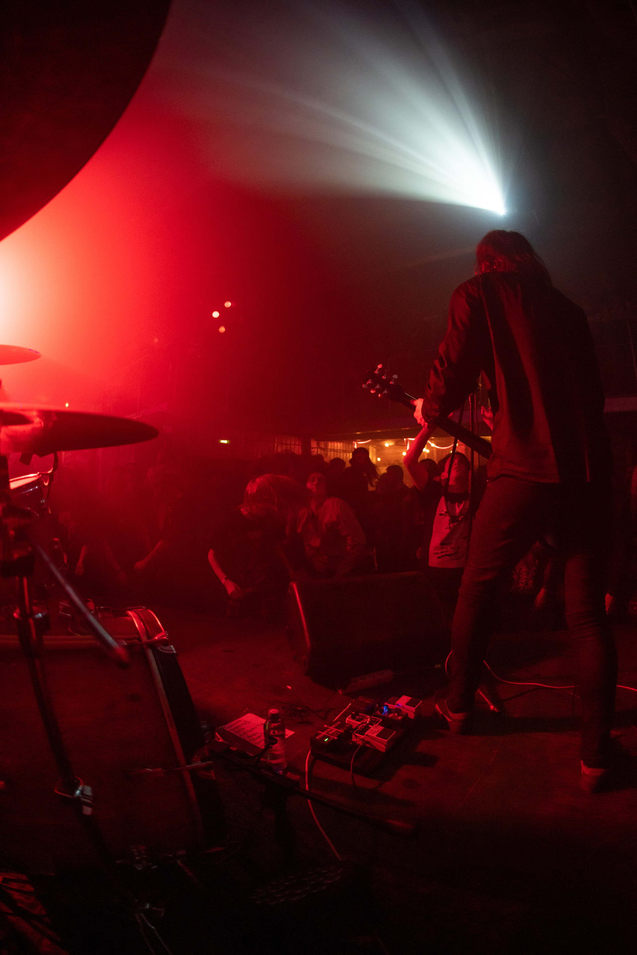 Шторм|Ласточка. Концертный и репортажный фотограф в Санкт-Петербурге Слава Пахомов