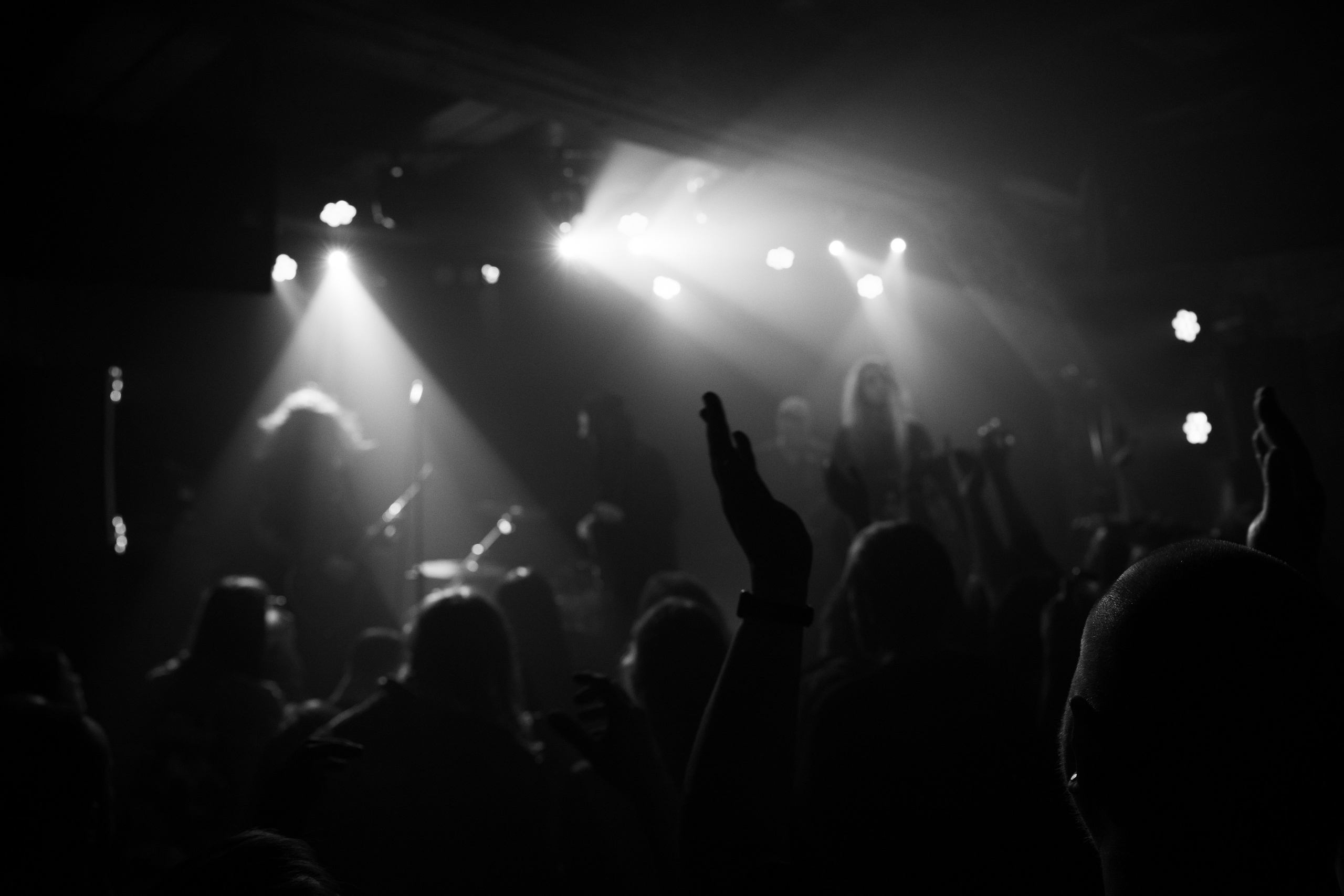 Депрессия и принятие|Zoccolo 2.0. Концертный и репортажный фотограф в Санкт-Петербурге Слава Пахомов