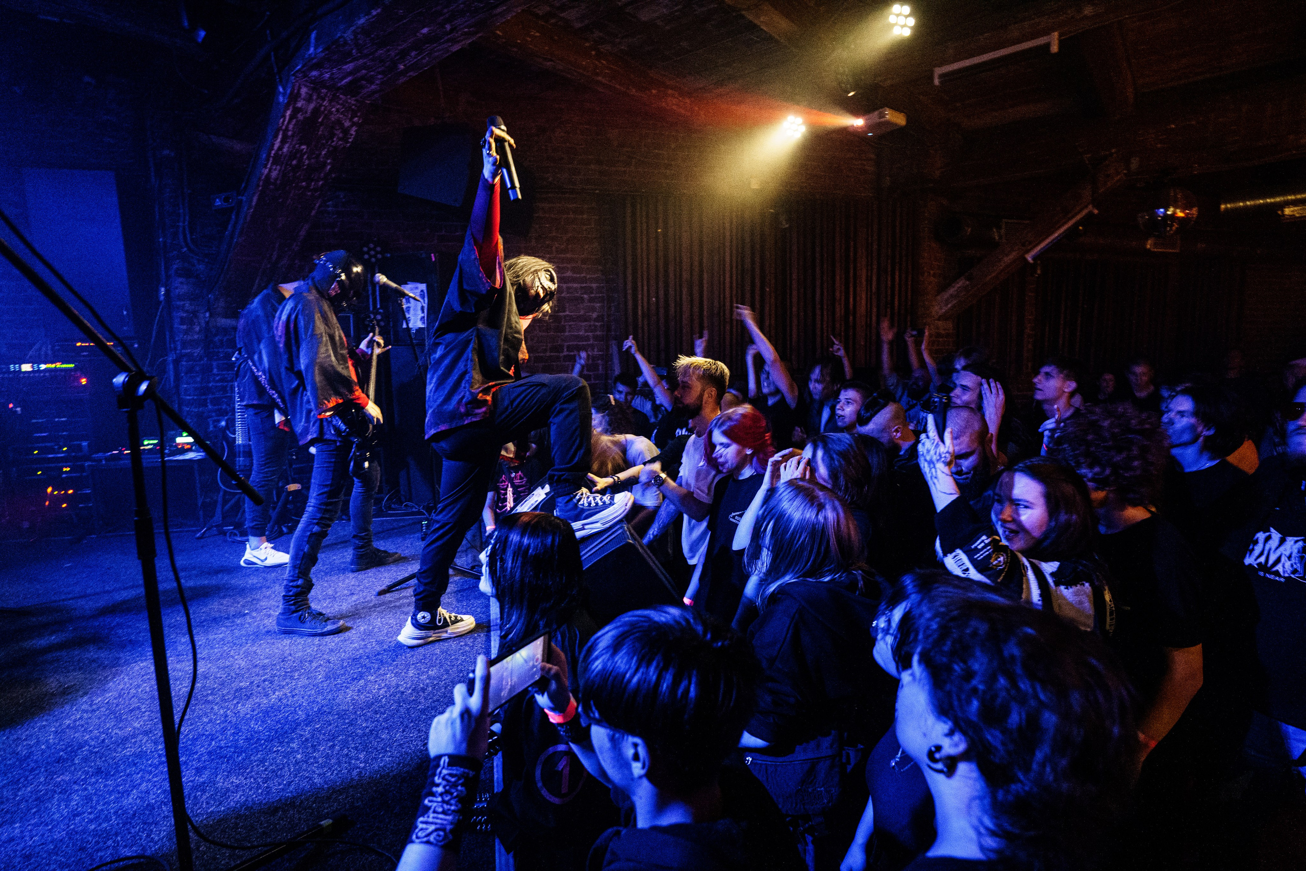 Get This|Zoccolo 2.0. Концертный и репортажный фотограф в Санкт-Петербурге Слава Пахомов