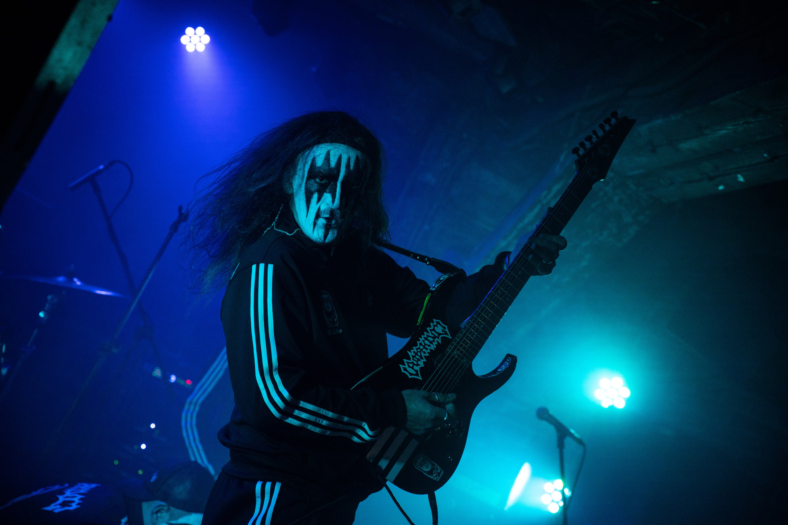 Uratsakidogi|Zoccolo 2.0. Концертный и репортажный фотограф в Санкт-Петербурге Слава Пахомов