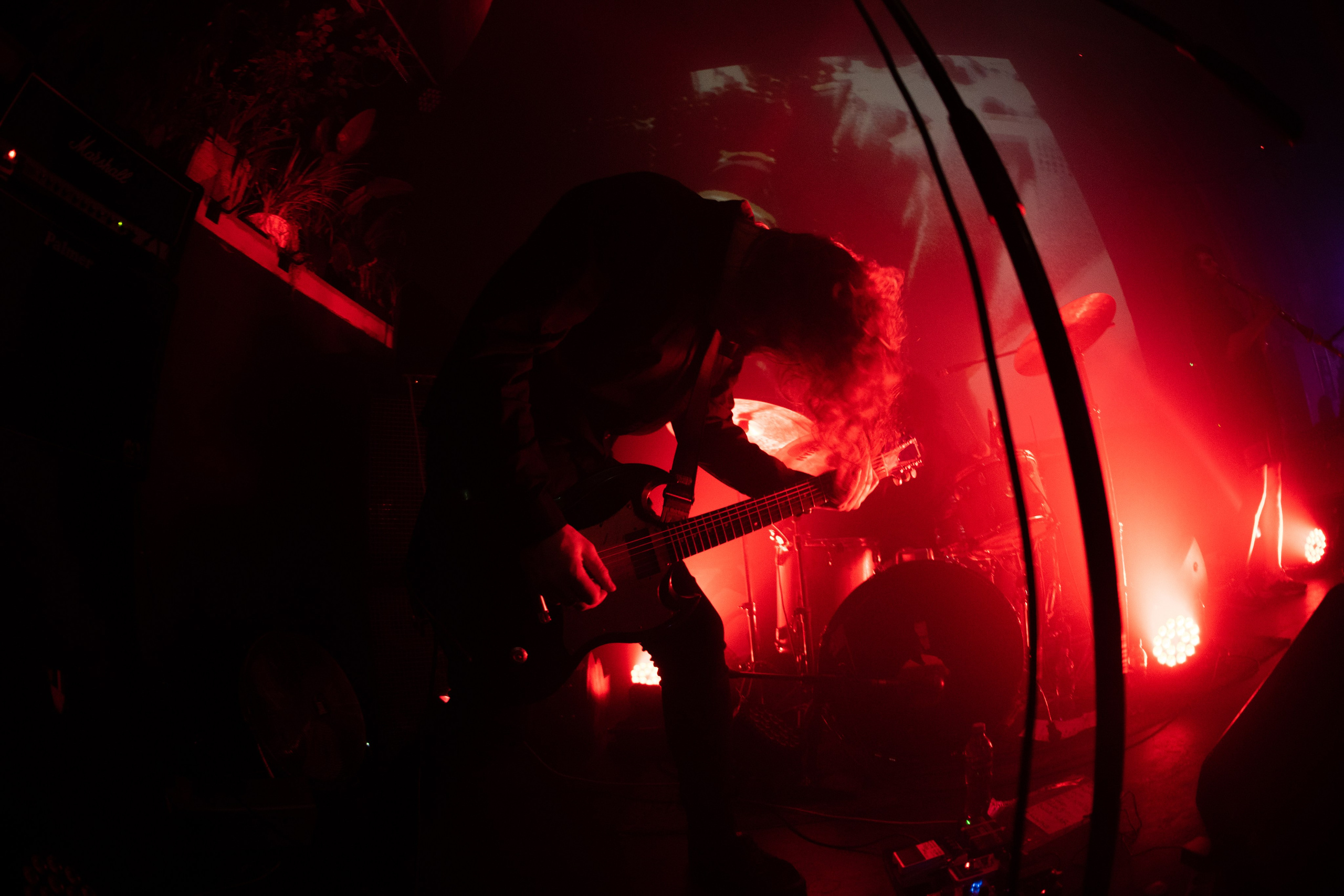 Шторм|Ласточка. Концертный и репортажный фотограф в Санкт-Петербурге Слава Пахомов