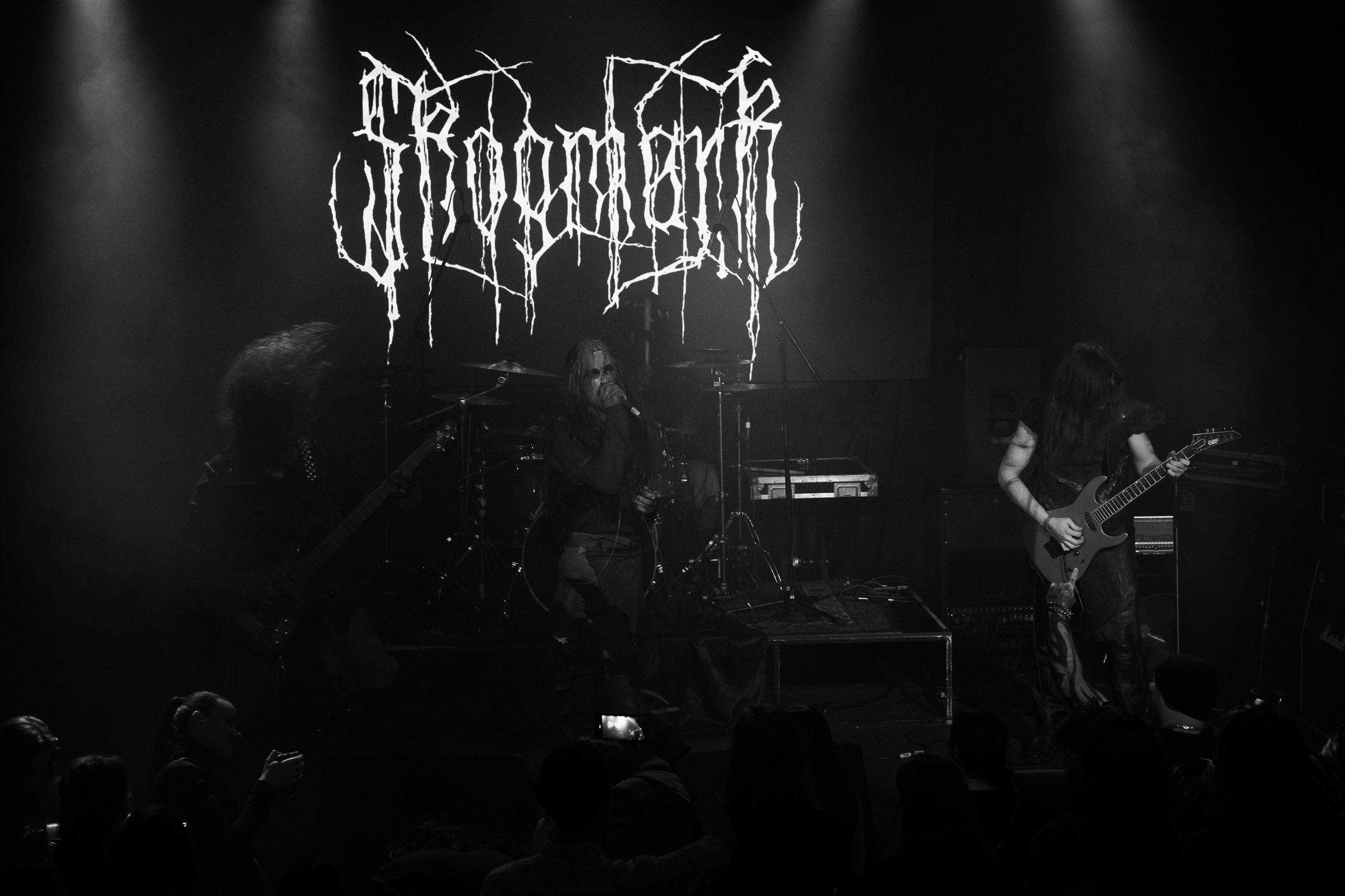 Чёрная Нева Vol.9|Сердце. Концертный и репортажный фотограф в Санкт-Петербурге Слава Пахомов