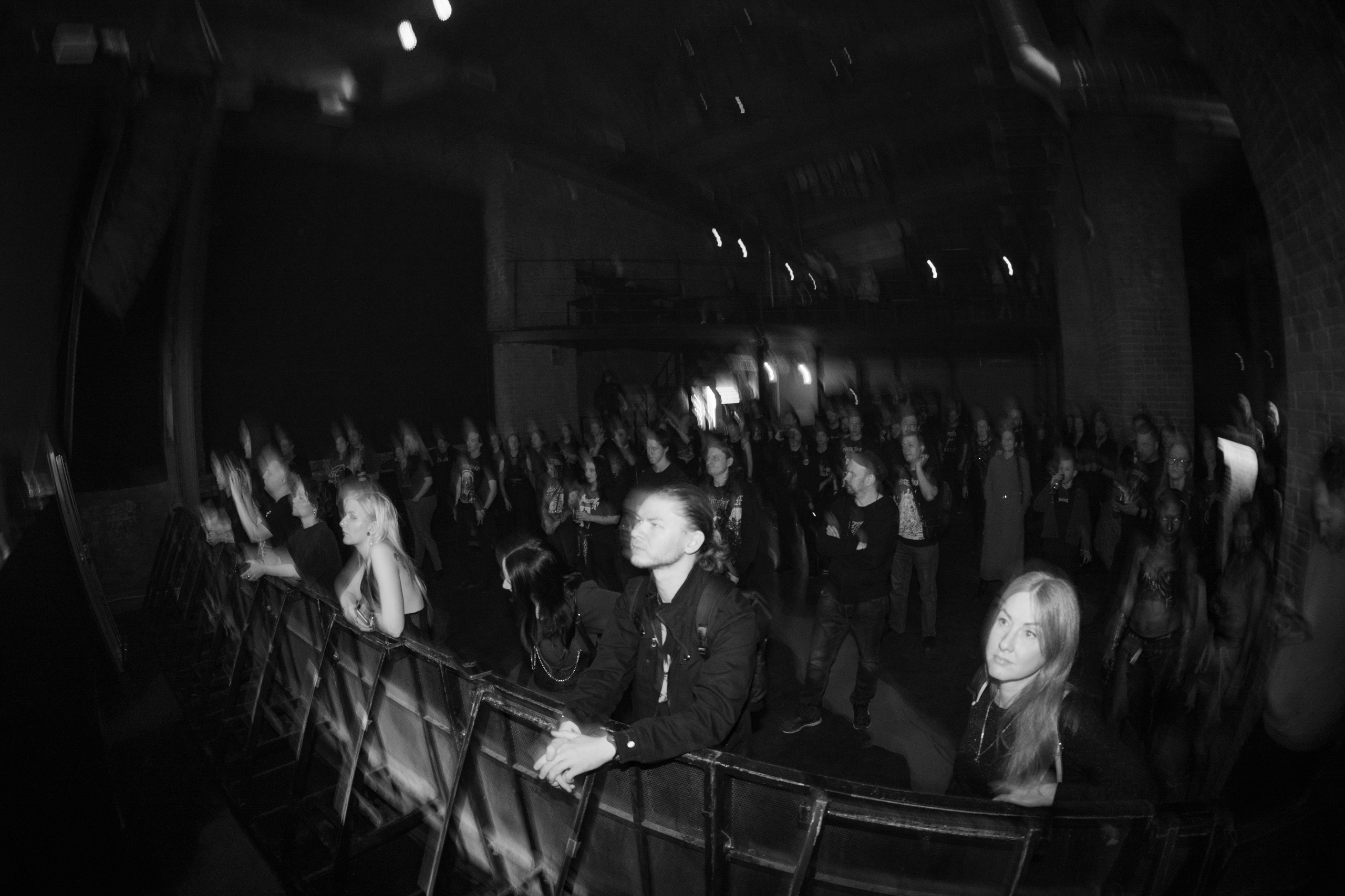 Чёрная Нева Vol.10. Neuropolis|Рассвет. Концертный и репортажный фотограф в Санкт-Петербурге Слава Пахомов