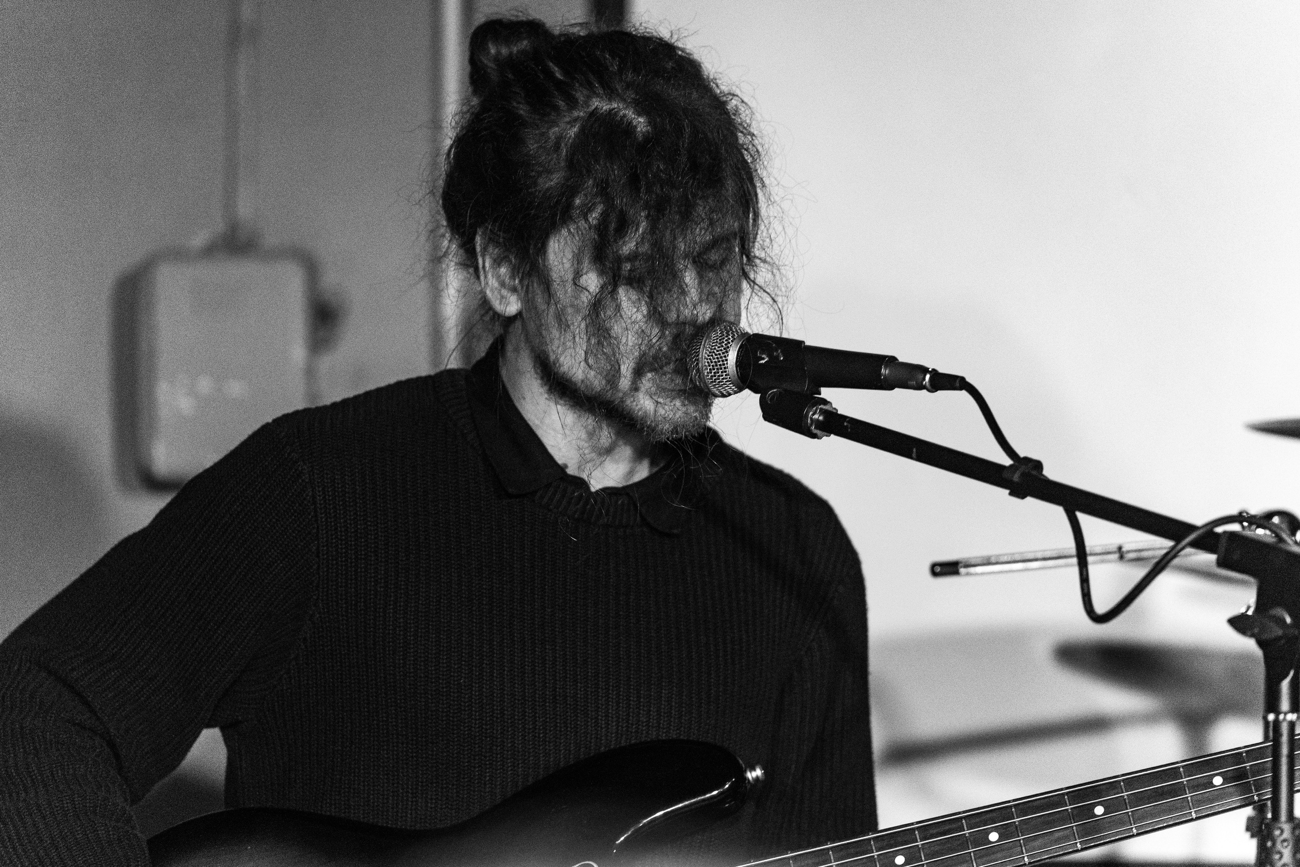 Falltime Gig. Концертный и репортажный фотограф в Санкт-Петербурге Слава Пахомов