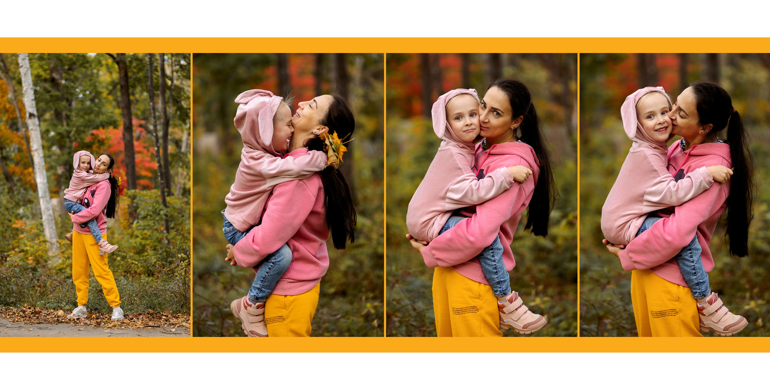 Варвара 6 лет