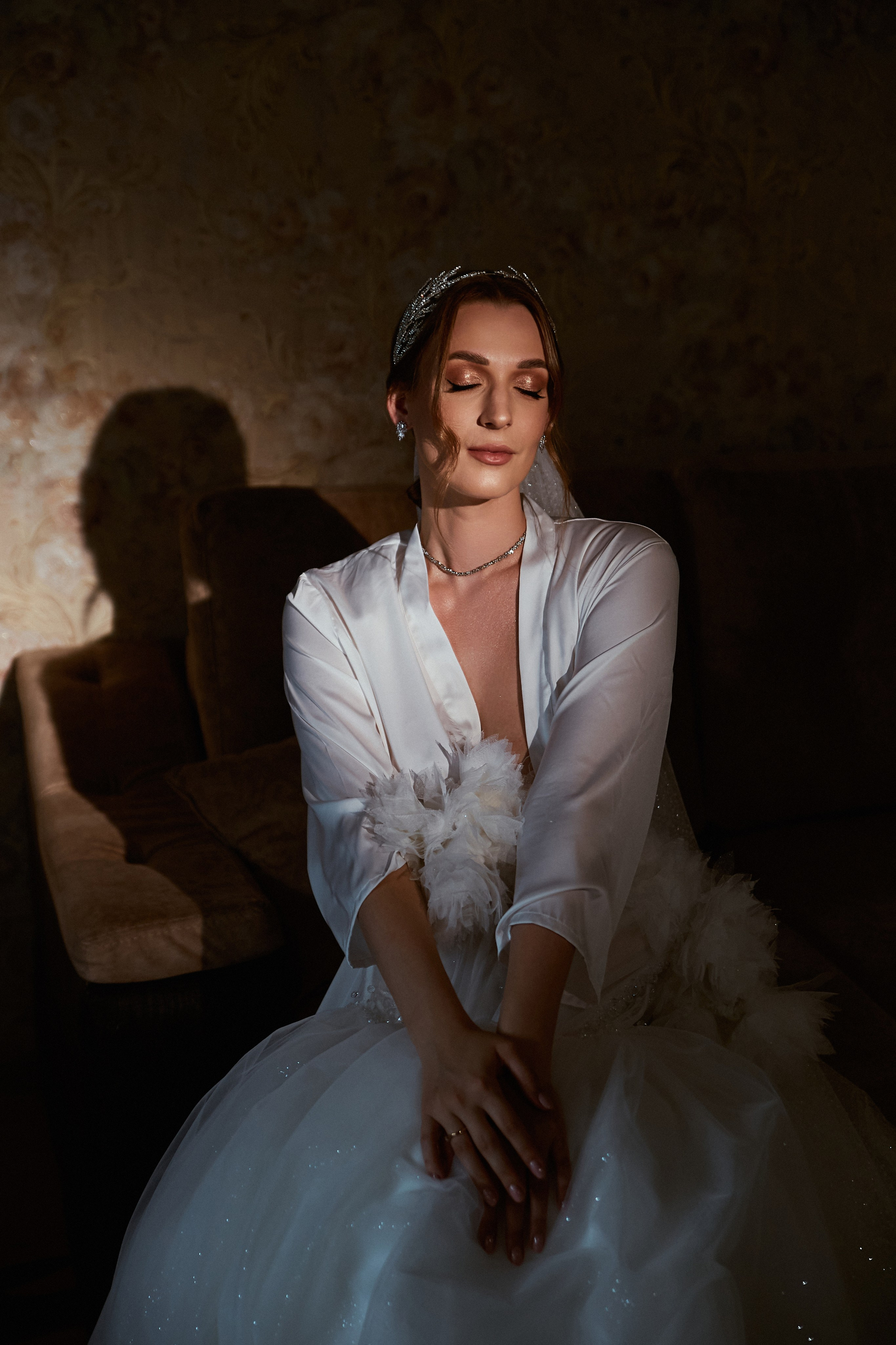 Елизавета и Кирилл. Анастасия Марунич | Блогер | Ставрополь