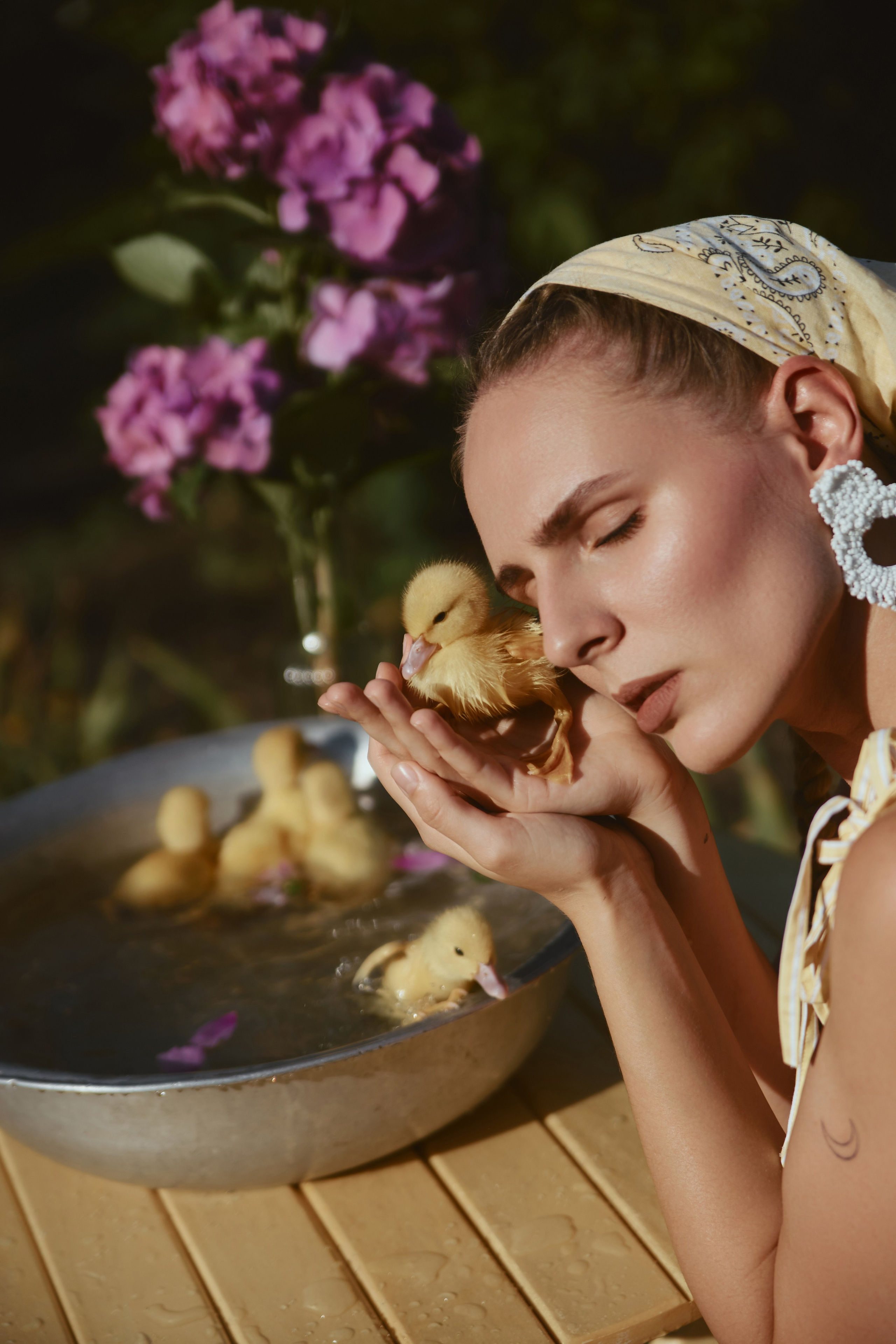 30|07|23. Анастасия Марунич | Блогер | Ставрополь