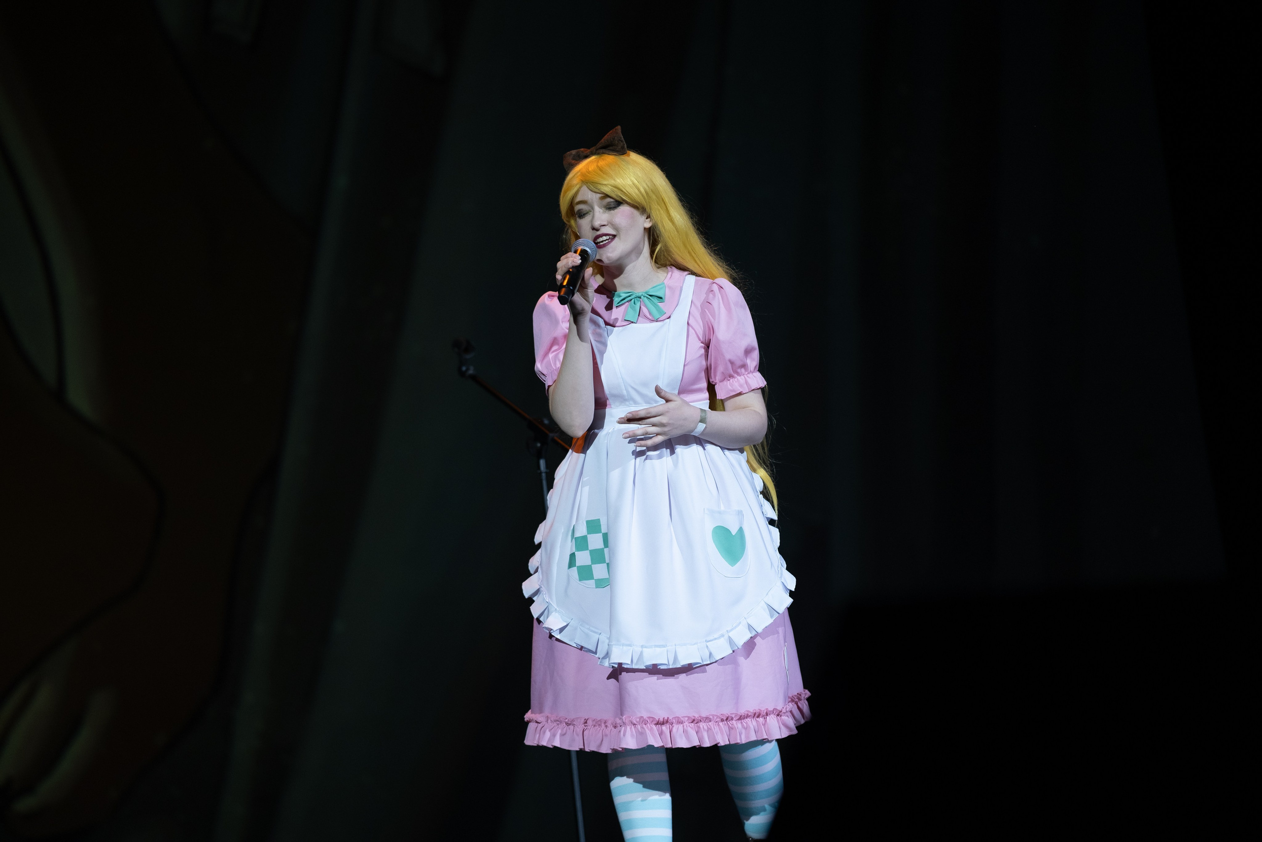 M.Ani.Fest: Волшебные миры Хаяо Миядзаки. Репортажный фотограф в Санкт-Петербурге Максим Варбулайнен