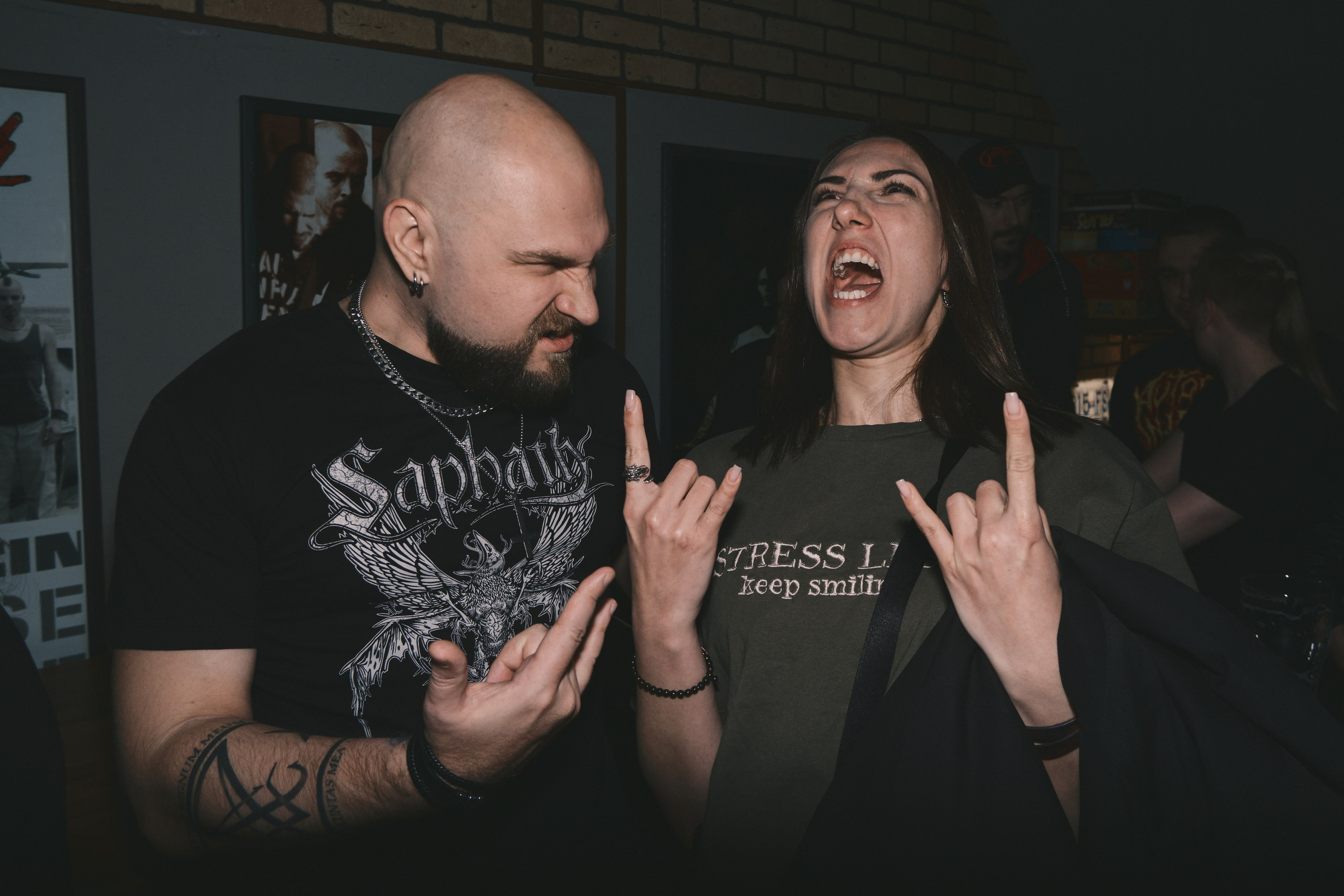 AyN & Parsafahr & ВИD