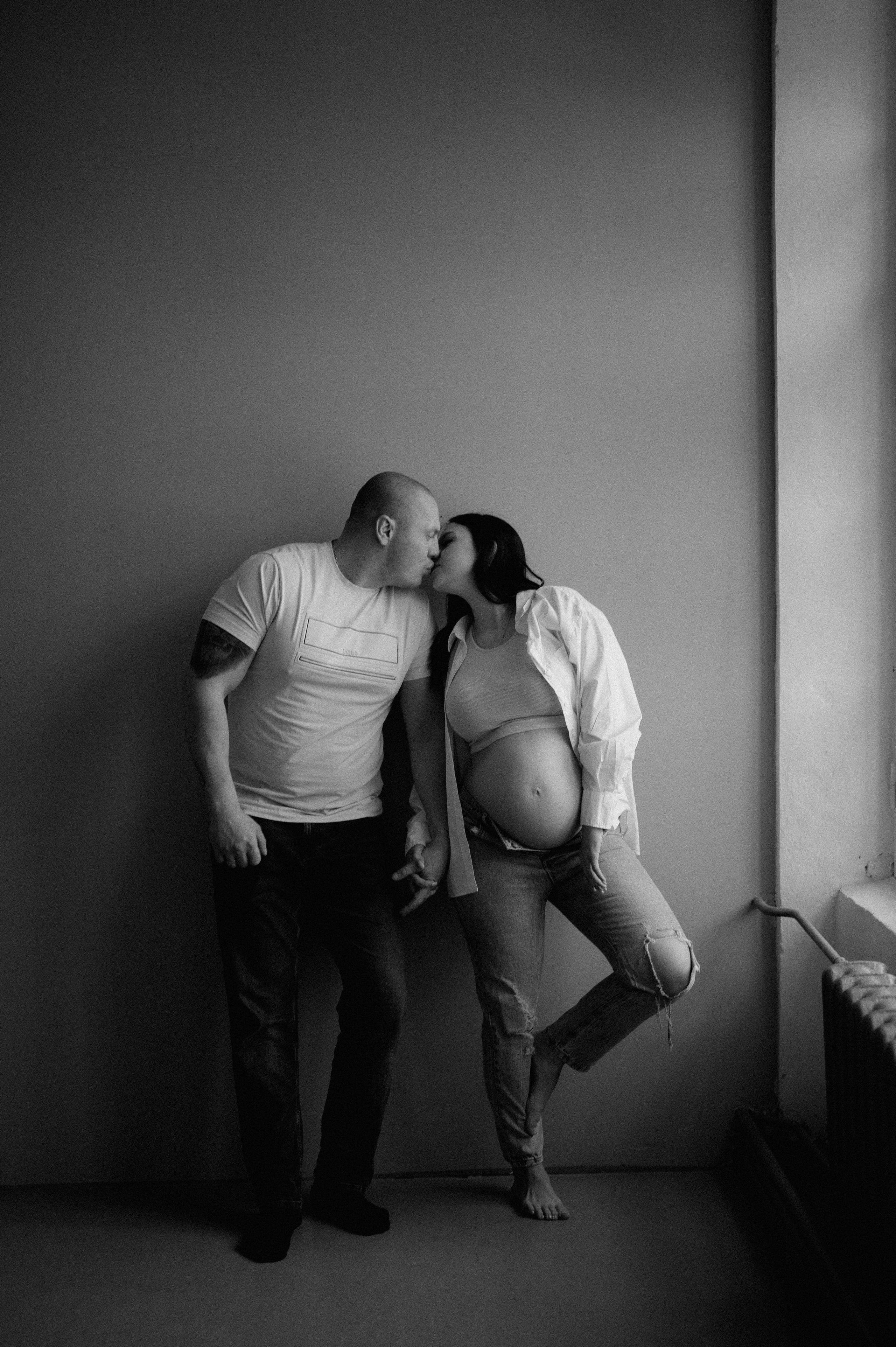 Кристина. Фотограф Мария Бондаренко