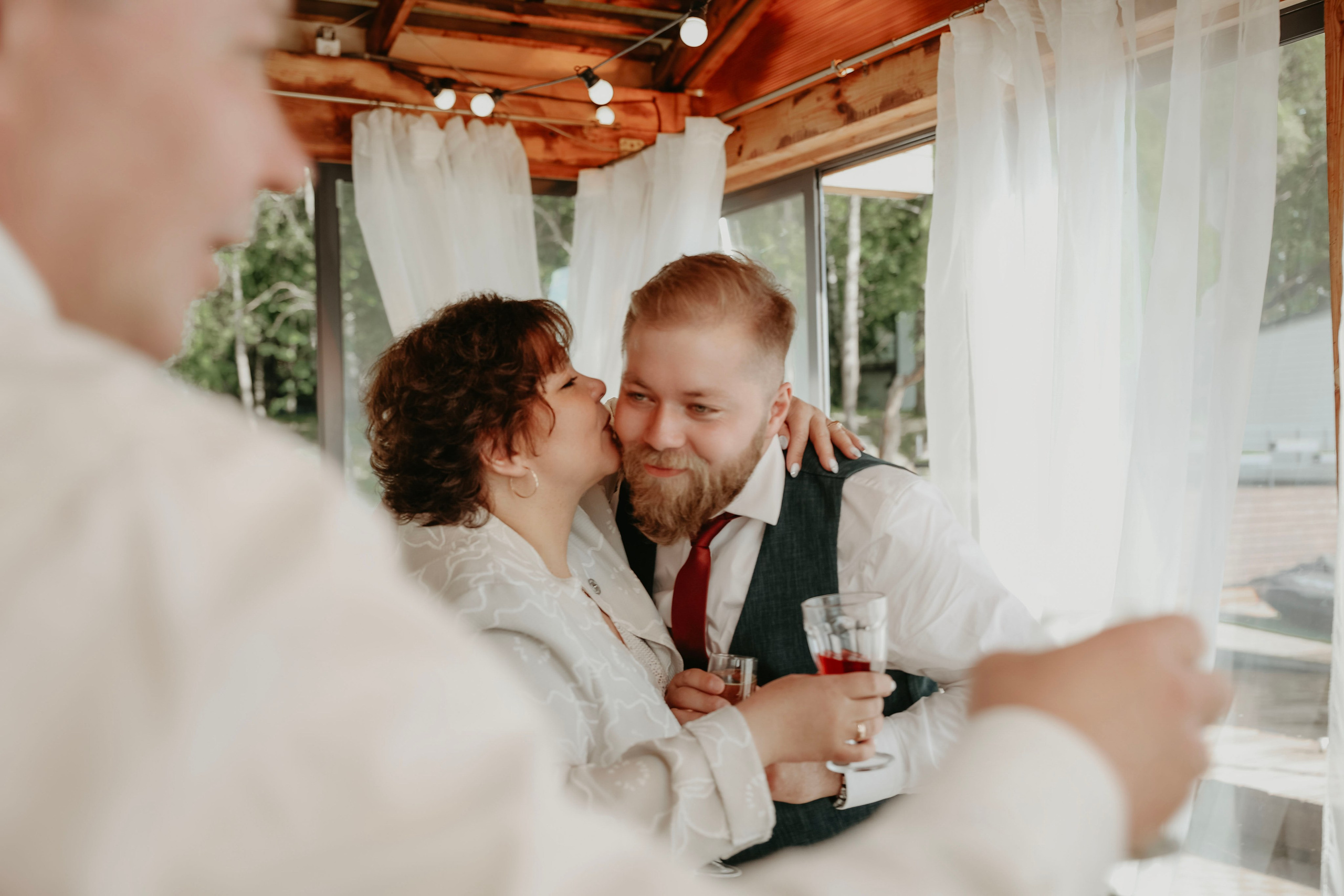 Кристина и Ильяс. Фотограф в Москве и любой точке земного шара Алёна Вялова (Чулкова)