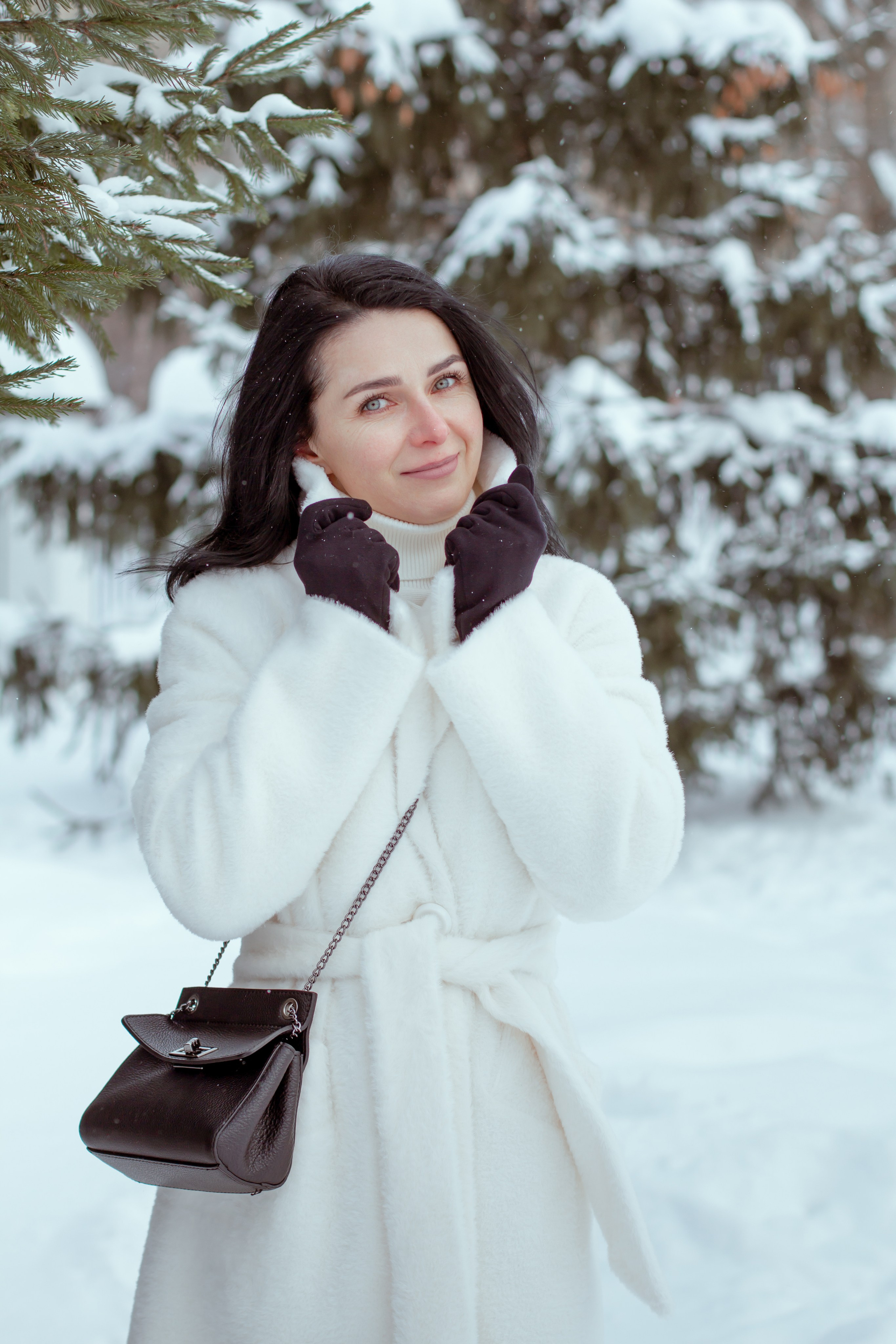 Татьяна. Портретный фотограф Надежда Волкова