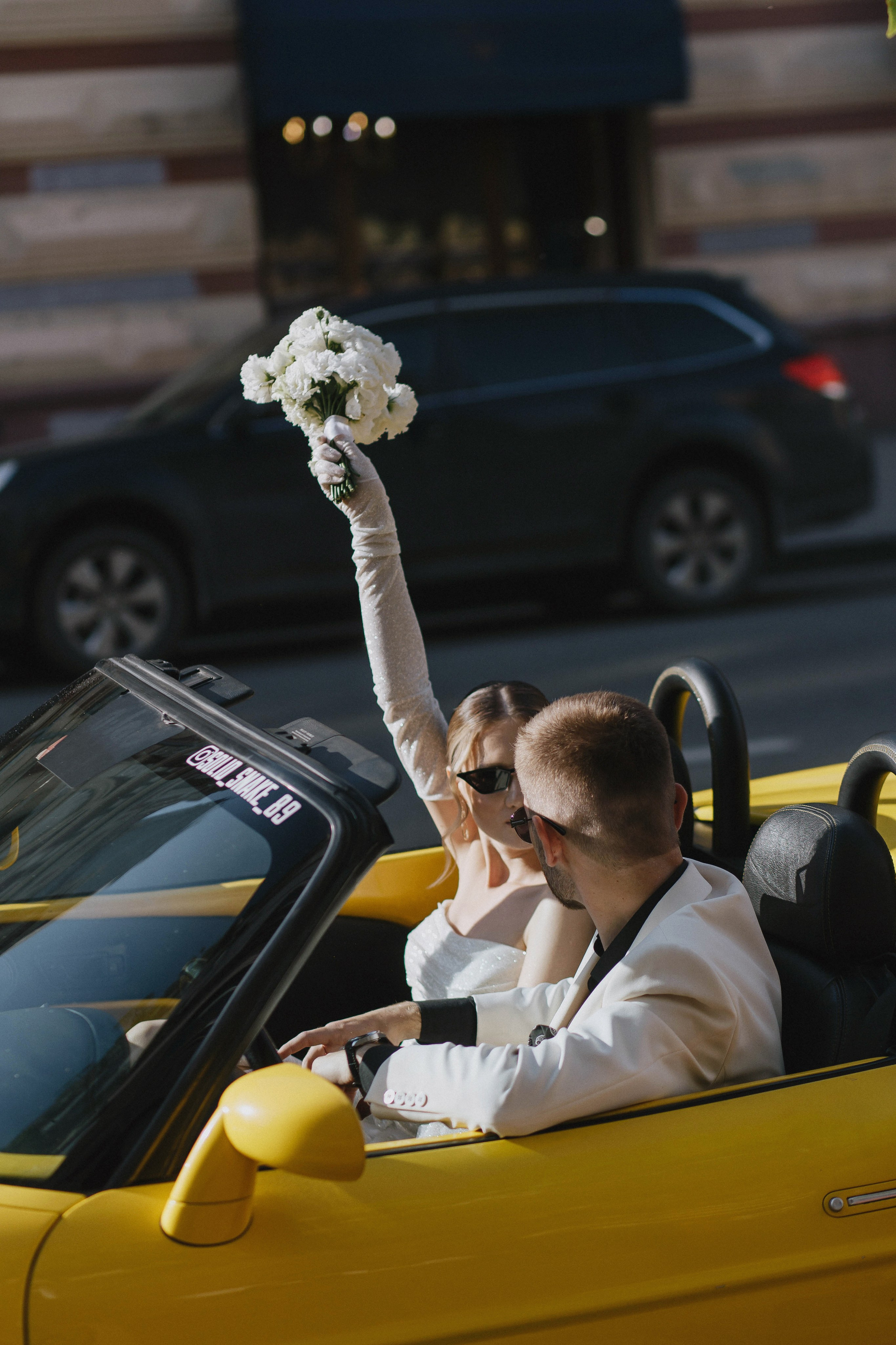 Максим и Елизавета. Фотограф Иркутск Антипин Сергей