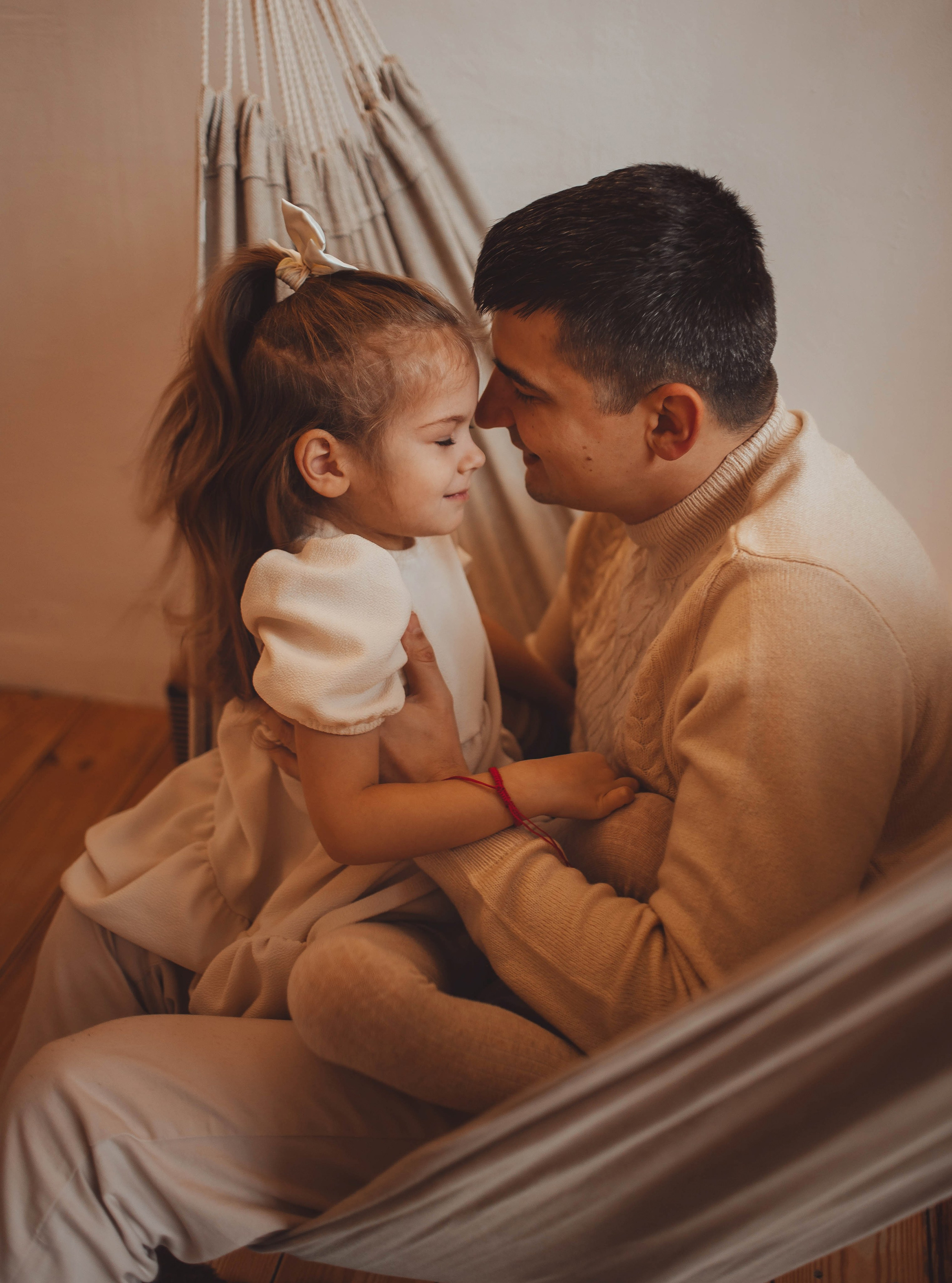 Новогодняя семейная история. Фотограф в Краснодаре Евгения Михаевич