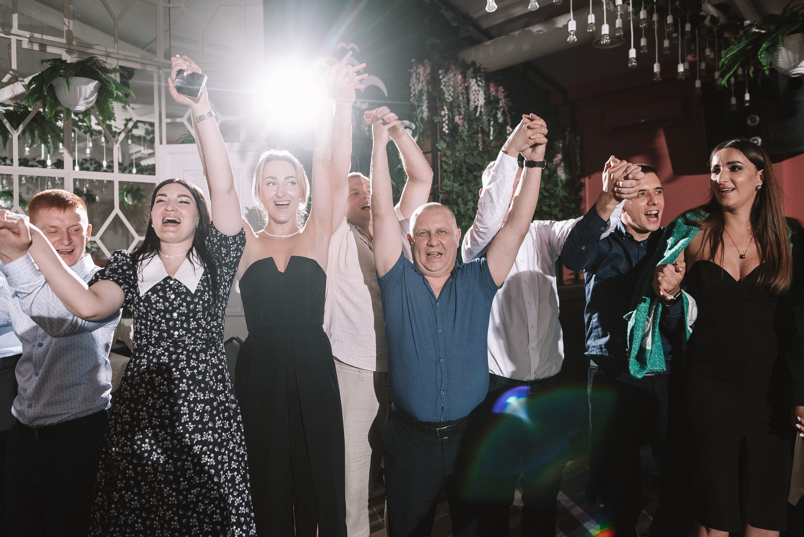 Алина + Михаил. Свадебный и семейный фотограф в Волгограде Олеся Лисицкая