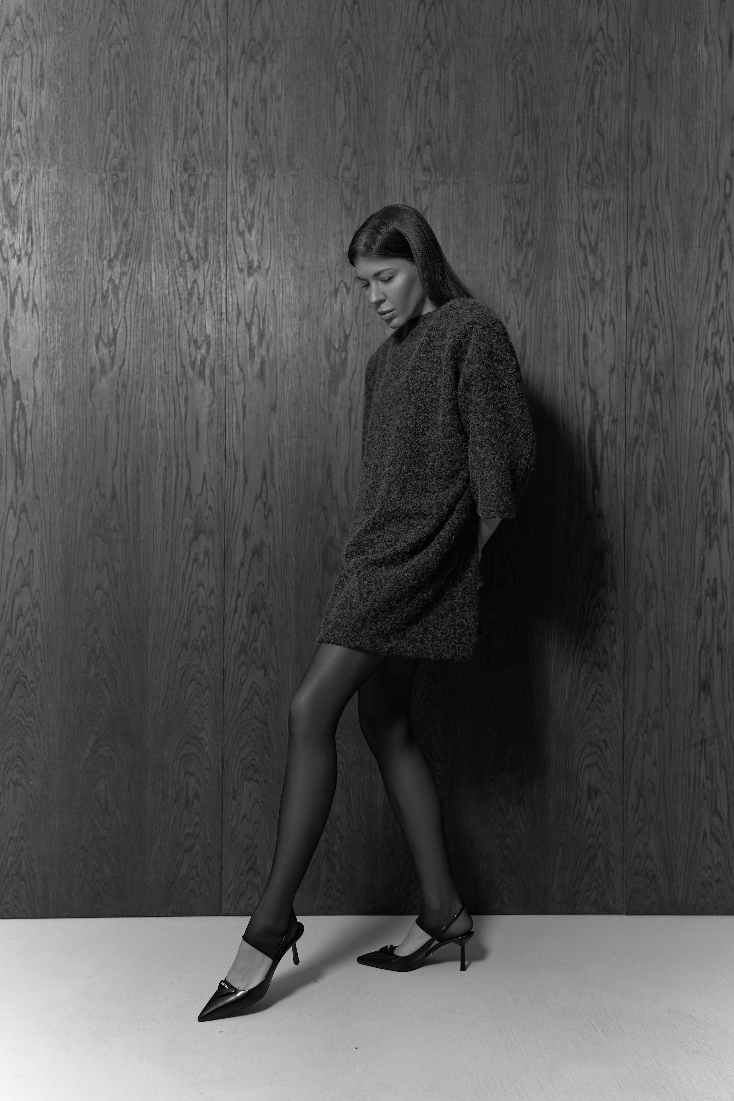 CHIENNE. Фотограф в Москве — Ольга Кушнарева