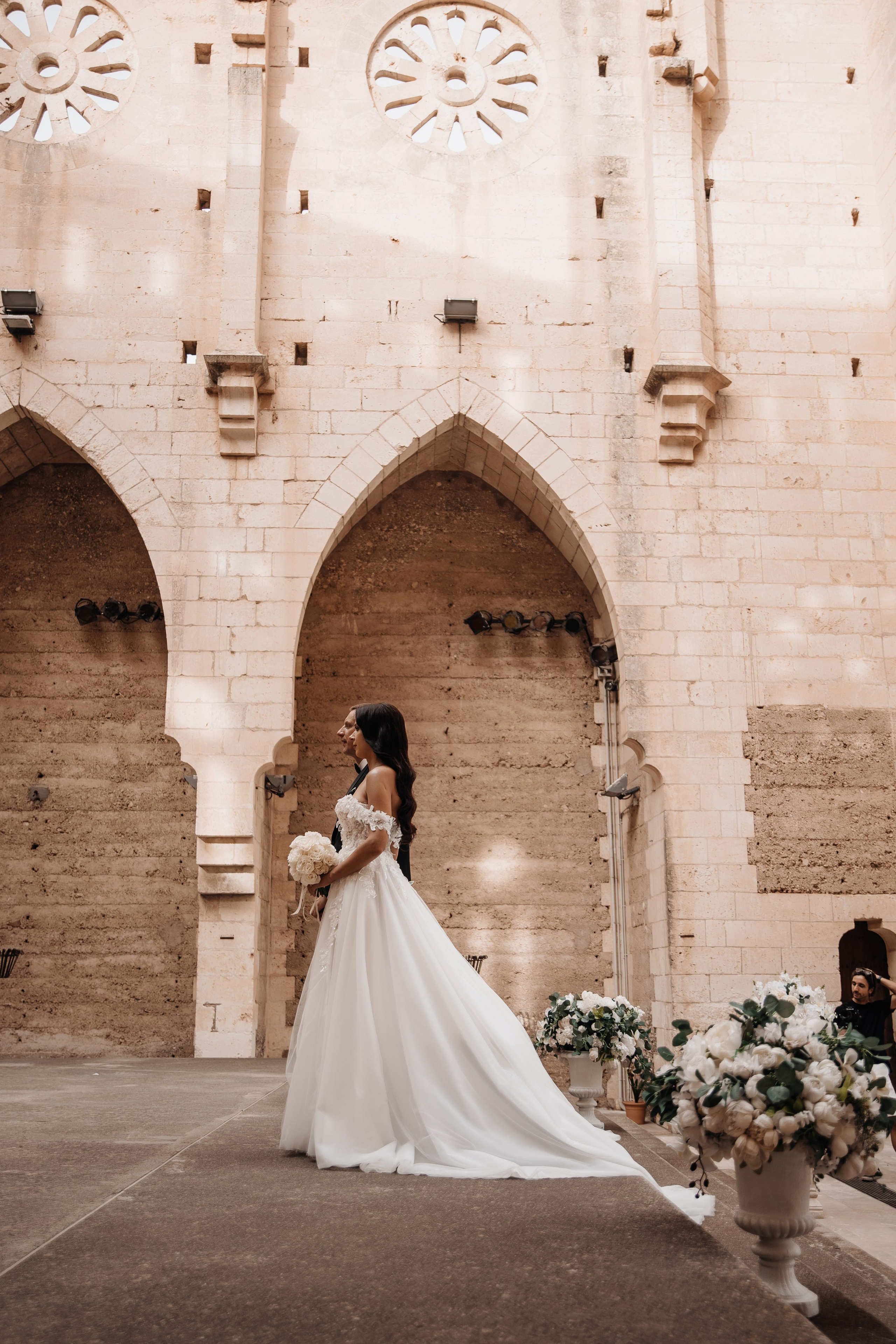 Inga_&_Romas. Фотограф на Майорке Екатерина Дробышева