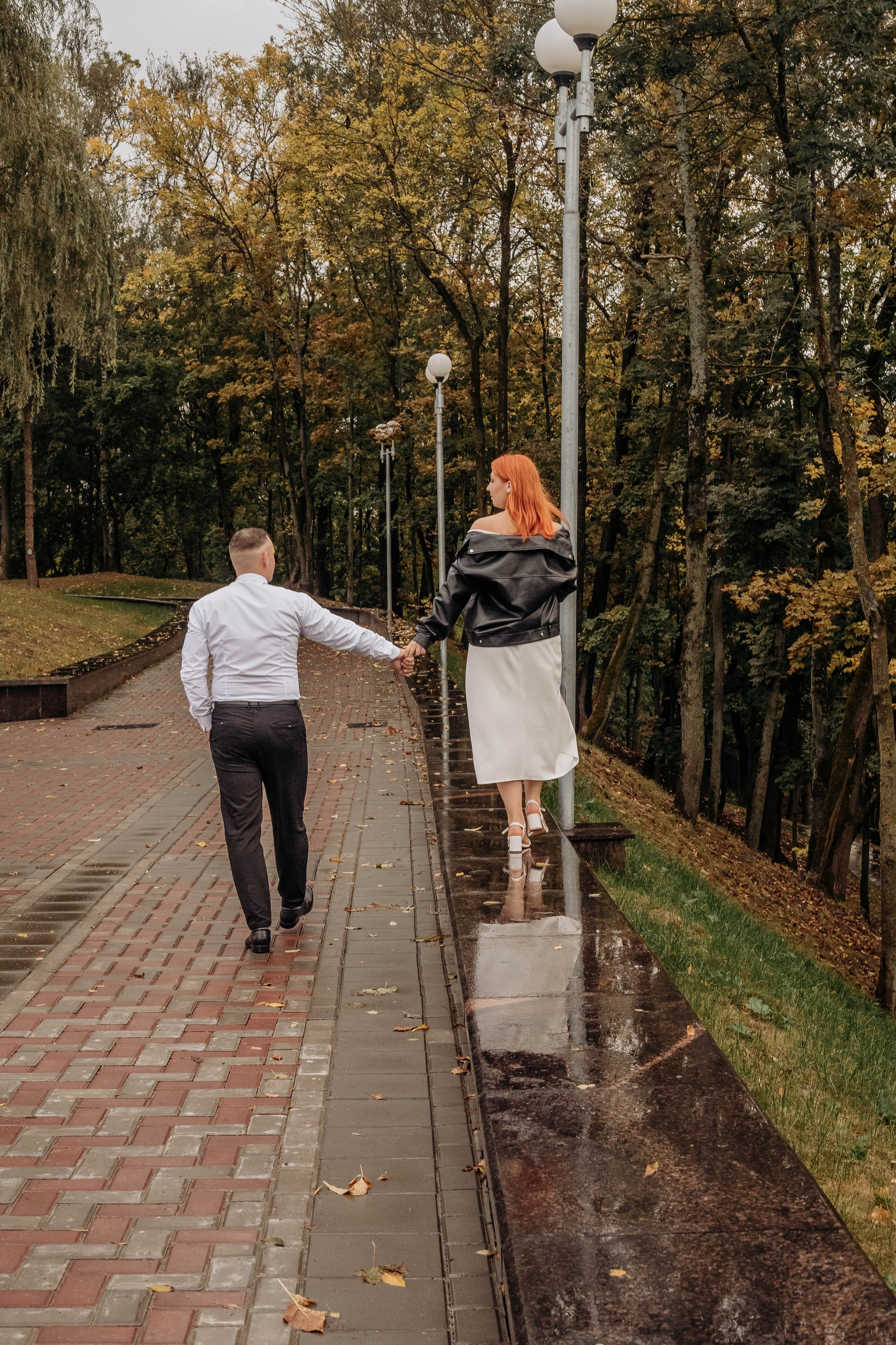 Анастасия + Олег. Свадебный и Семейный фотограф Маргарита Павлова