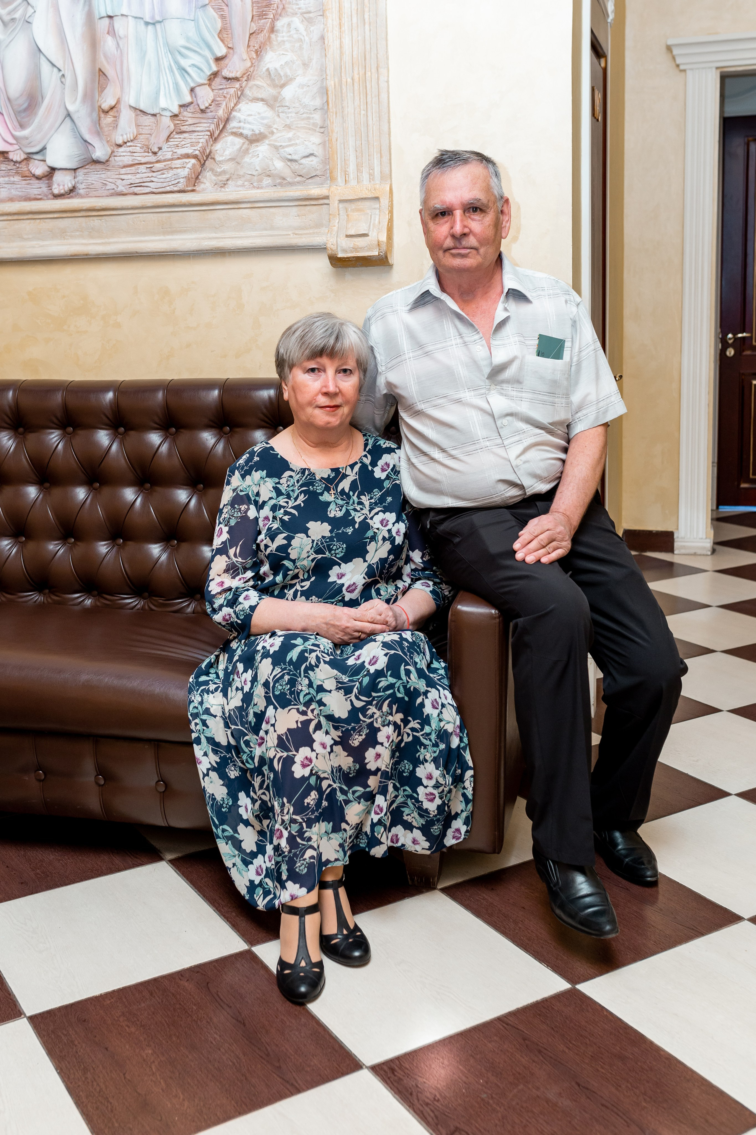 День рождение Екатерины. Марина Шаймухаметова. Фотограф в Уфе