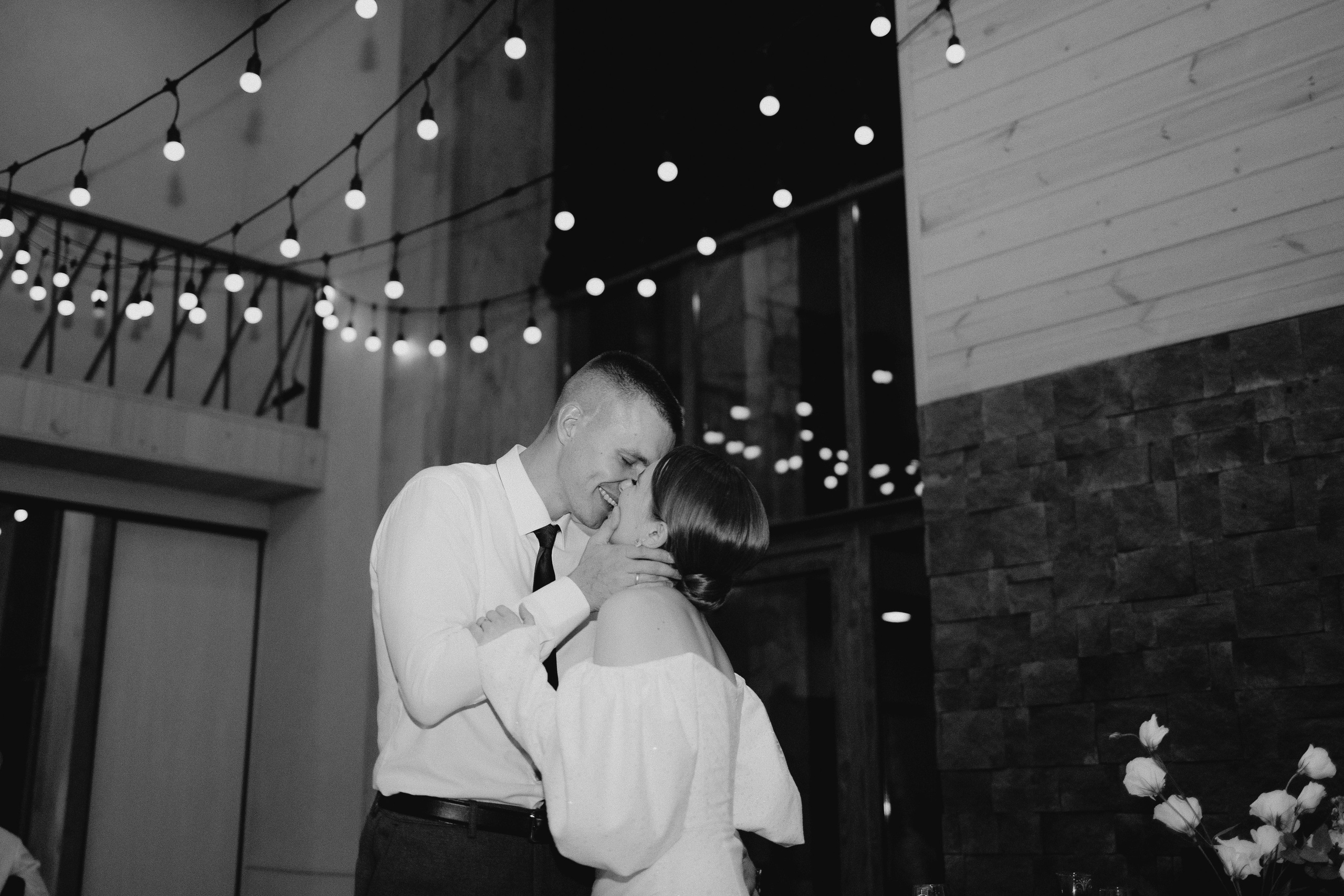 Кирилл и Вероника. Свадебный и портретный фотограф Тюмень