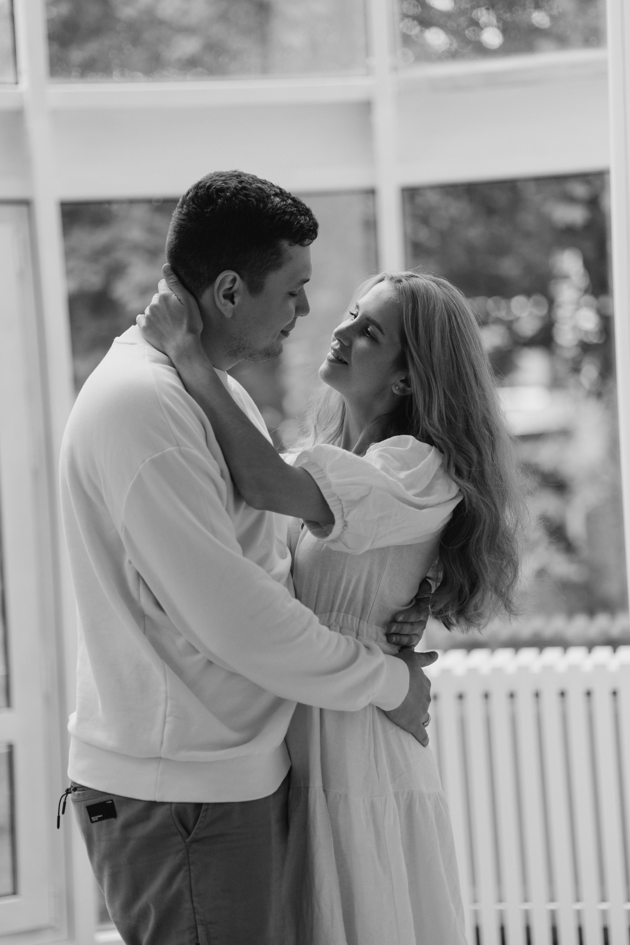 Миша, Ксюша и Егор. Семейный фотограф Москва Валерия Белова