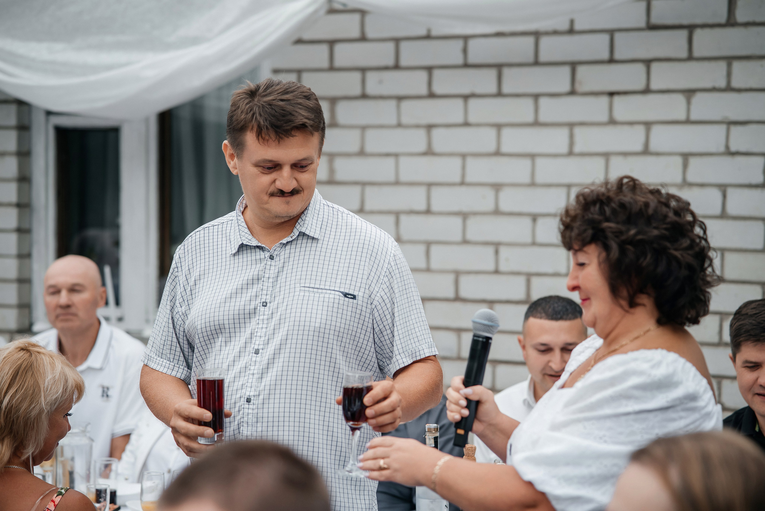 «Свадьба Даши и Артема». Школьный фотограф в Валуйках. Фотосессии для выпускников и изготовление выпускных альбомов в городе Валуйки и в Белгородской области