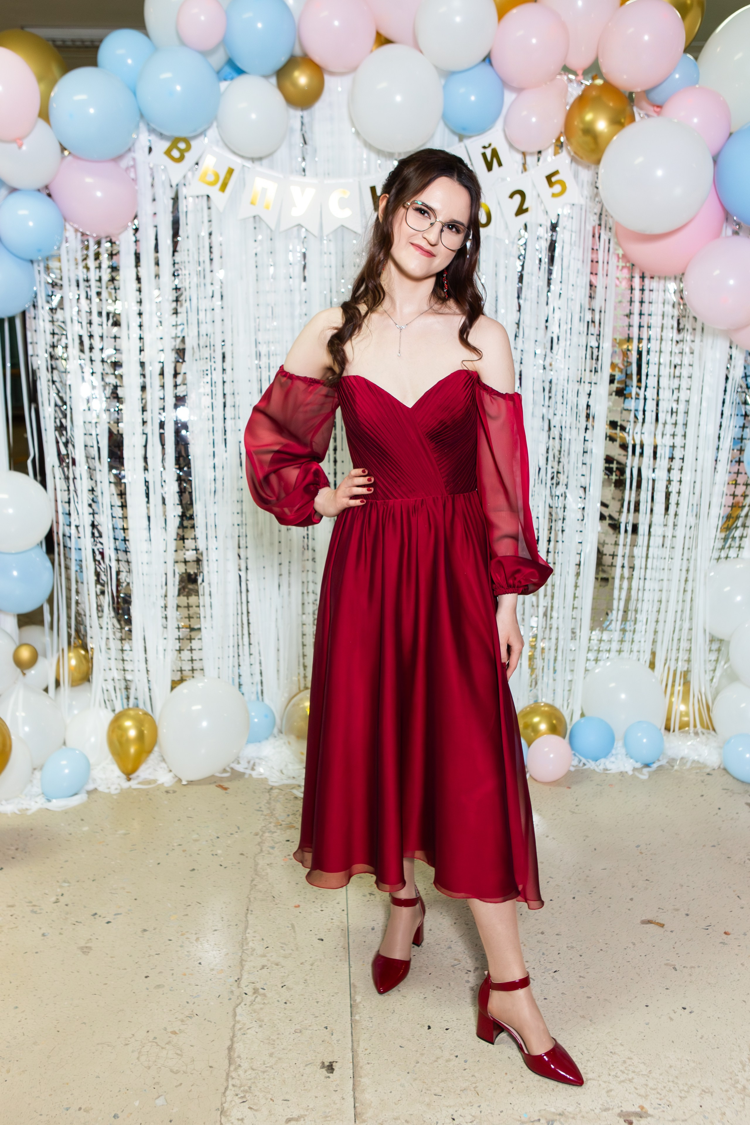 ФОТОСЕССИЯ С РОДИТЕЛЯМИ ВЫПУСКНОЙ 2025 9 ШКОЛА Г.МЦЕНСК. Профессиональный фотограф в Мценске и Орловской области