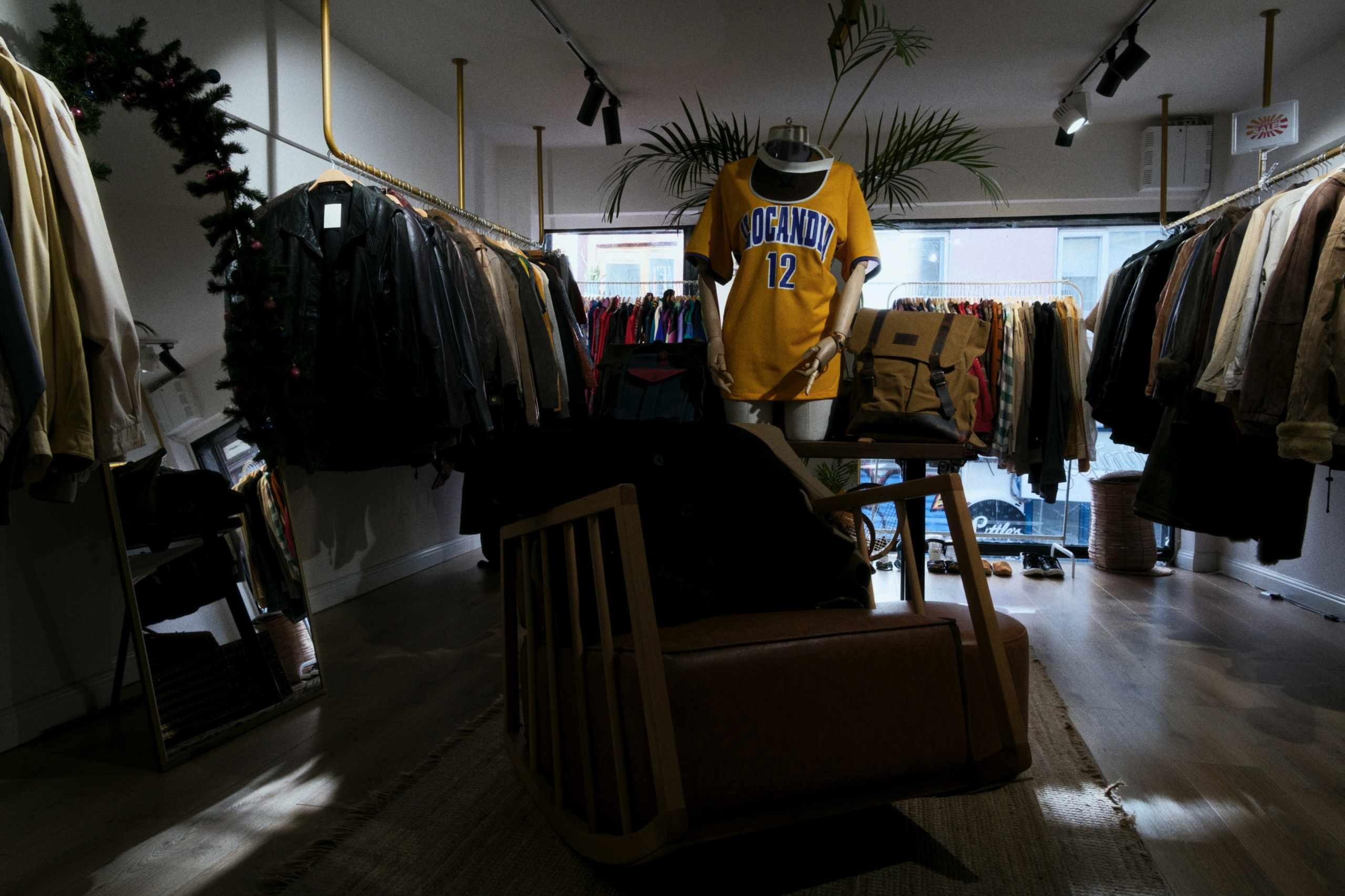 Kadikoy x Moda, Istanbul / Türkey AW25. Фотограф Юрин Евгений