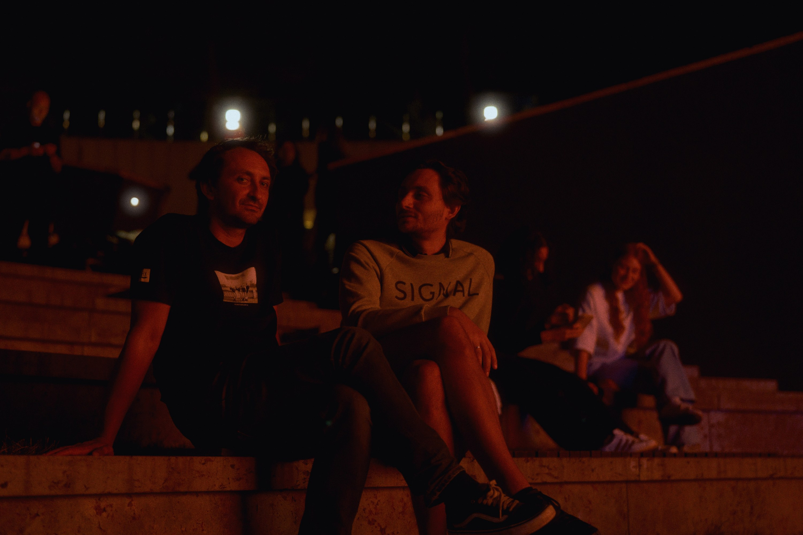 Park krasnodar / yandex dacha. Фотограф Юрин Евгений