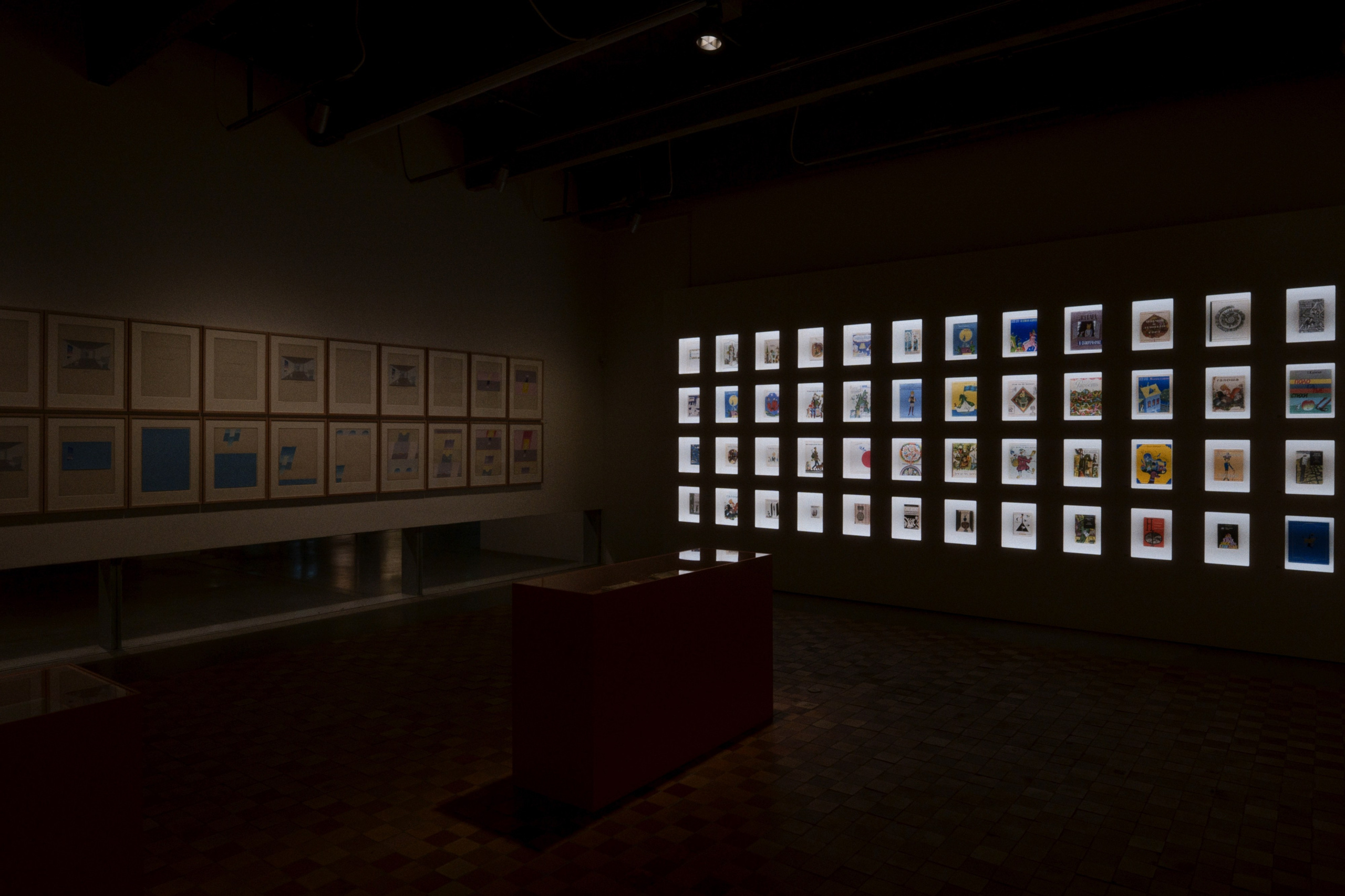 Garage / Moscow, Russia SS25. Фотограф Юрин Евгений