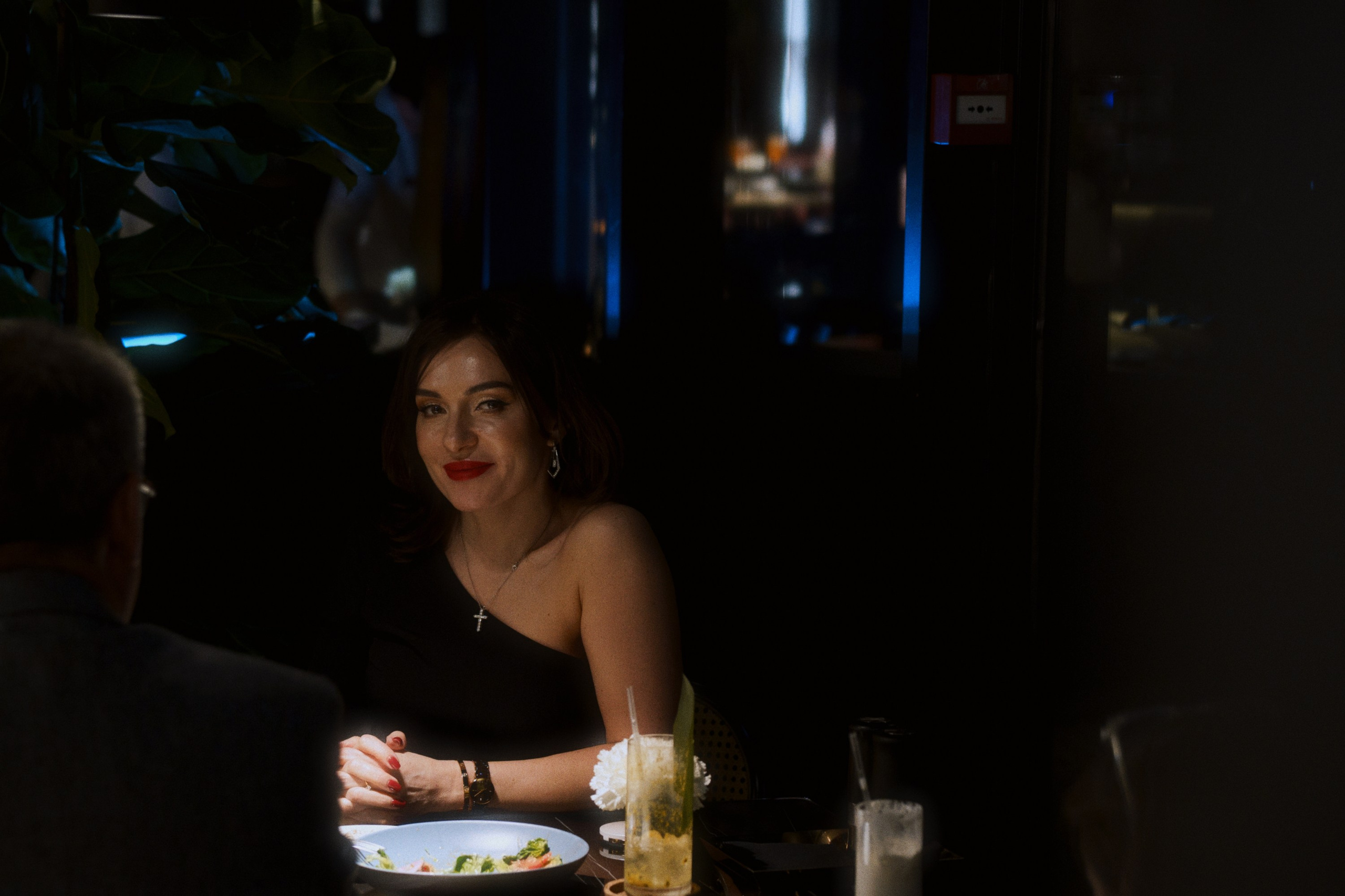 Café krasnodar / international women’s day. Фотограф Юрин Евгений