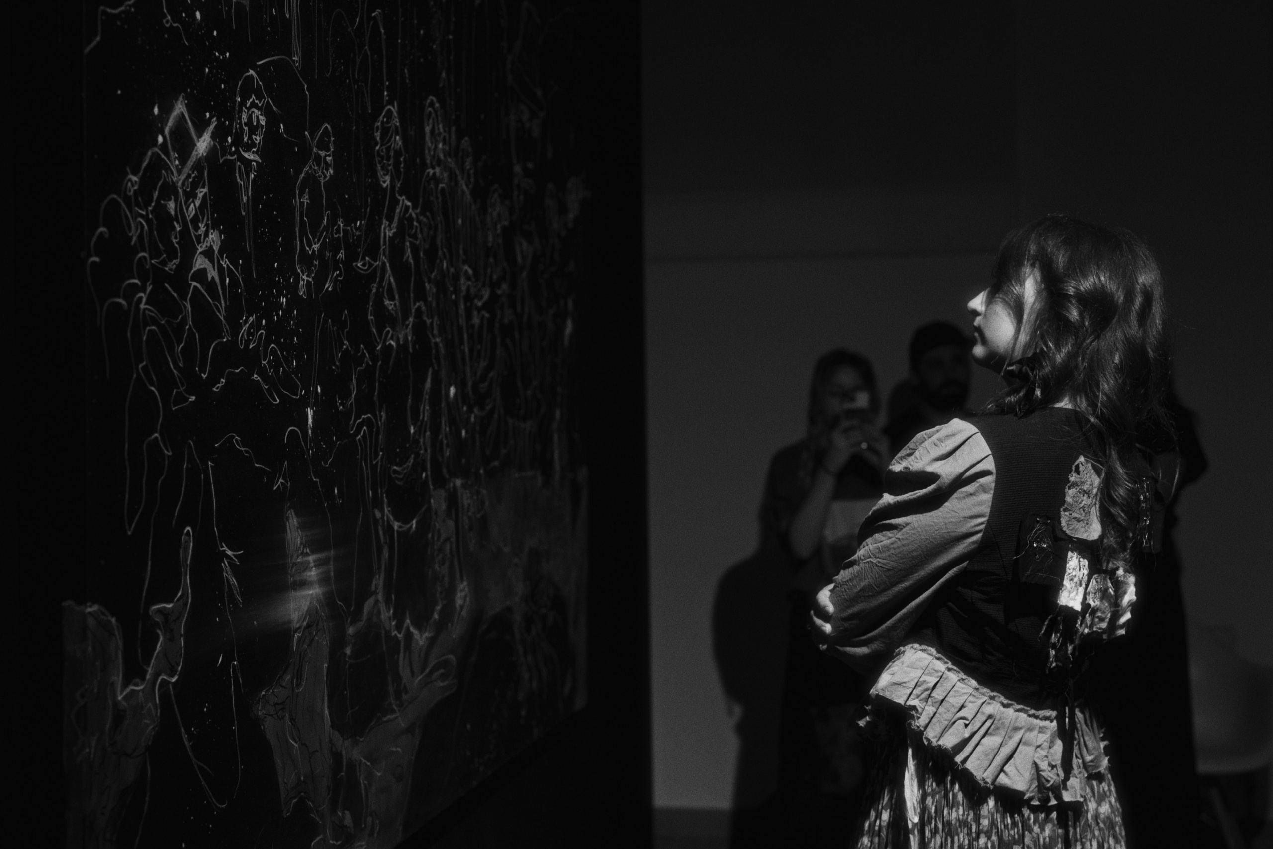 Mart. Фотограф Юрин Евгений