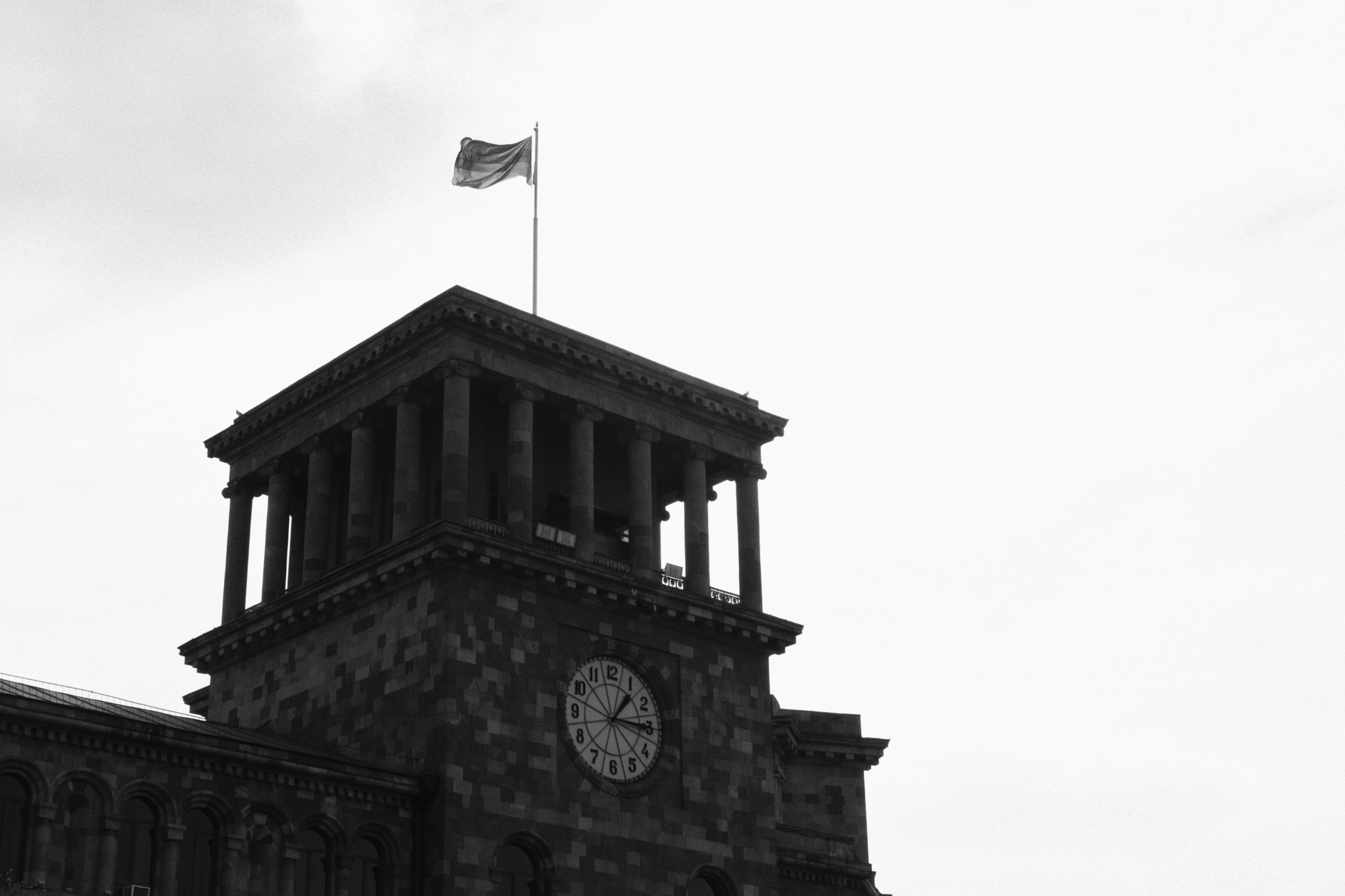 Yerevan / Armenia AW25. Фотограф Юрин Евгений