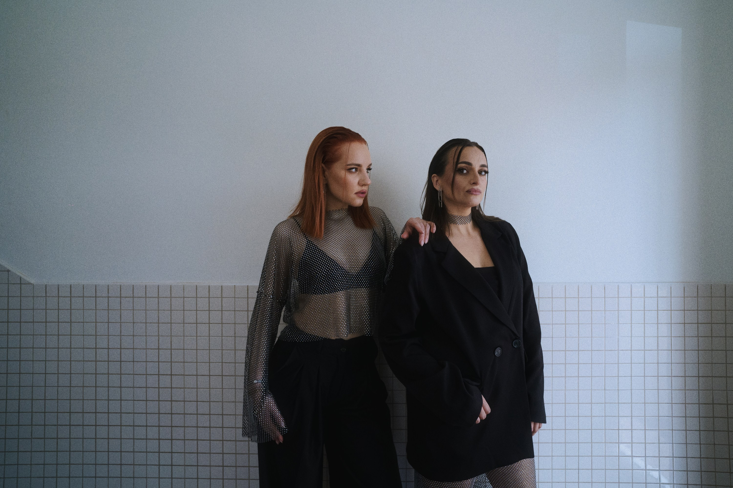 Pustoe mesto / let’s do “the best band” ever. Фотограф Юрин Евгений