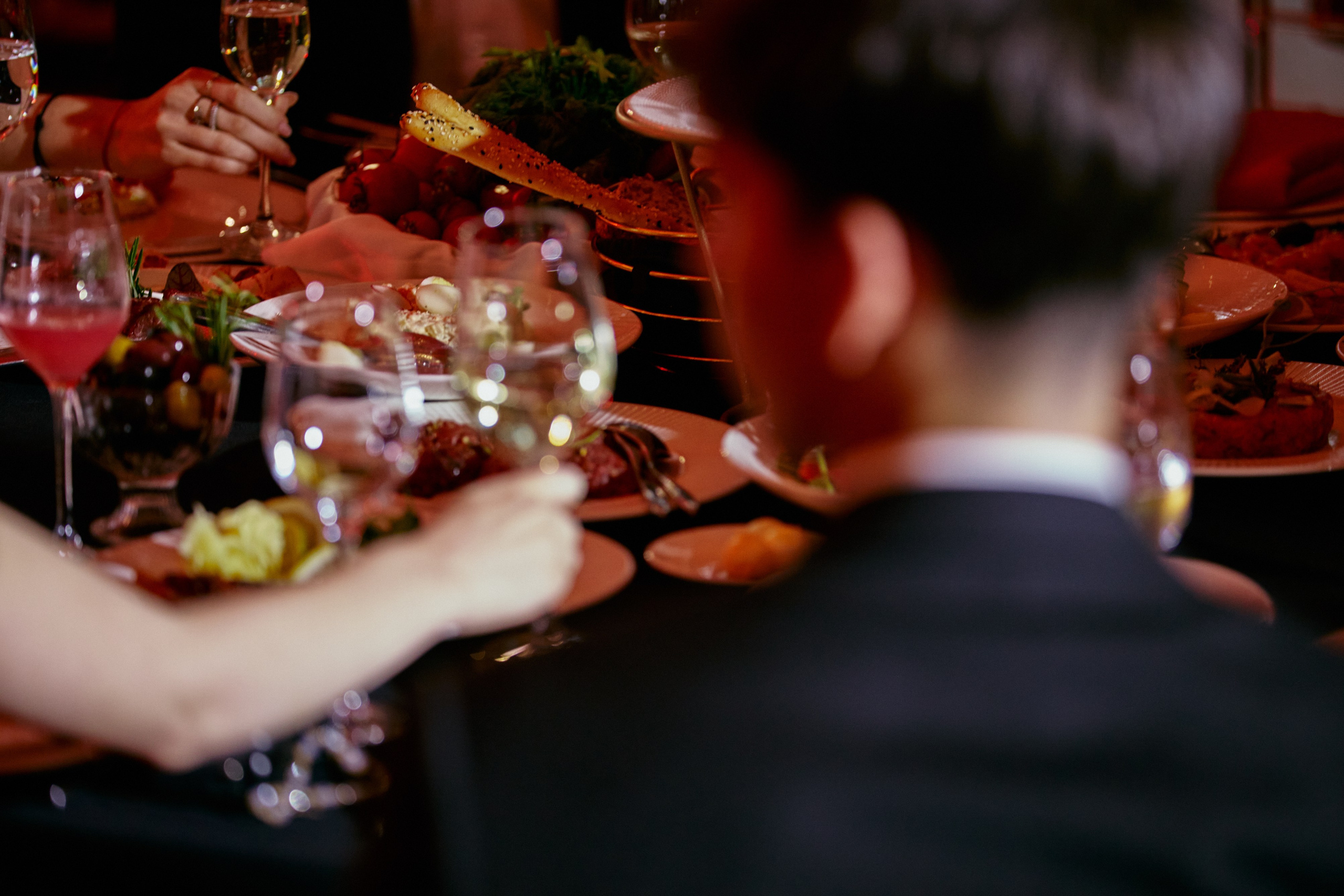 Фотограф Андрей Босов