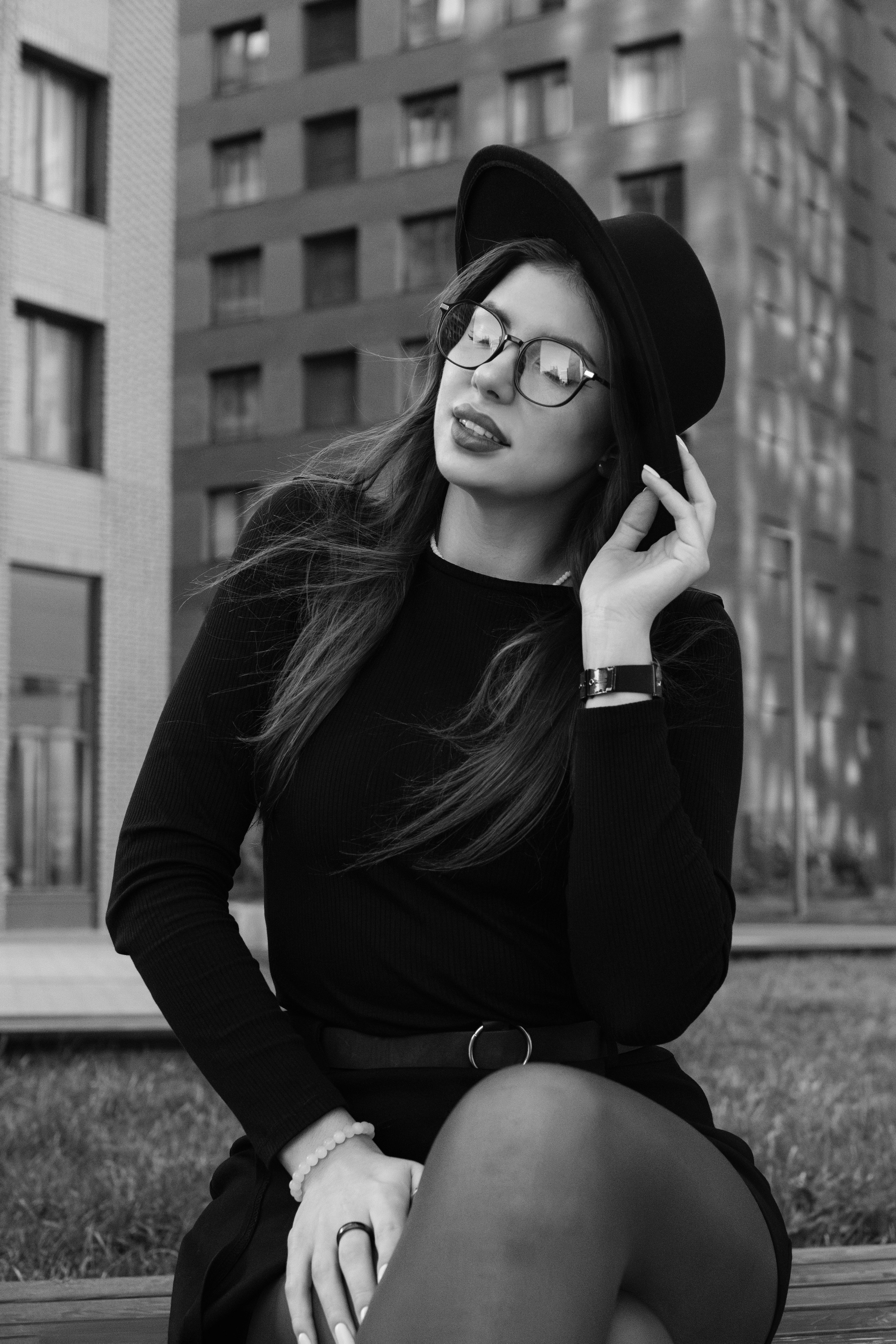 Фотограф в Москве Киселева Екатерина