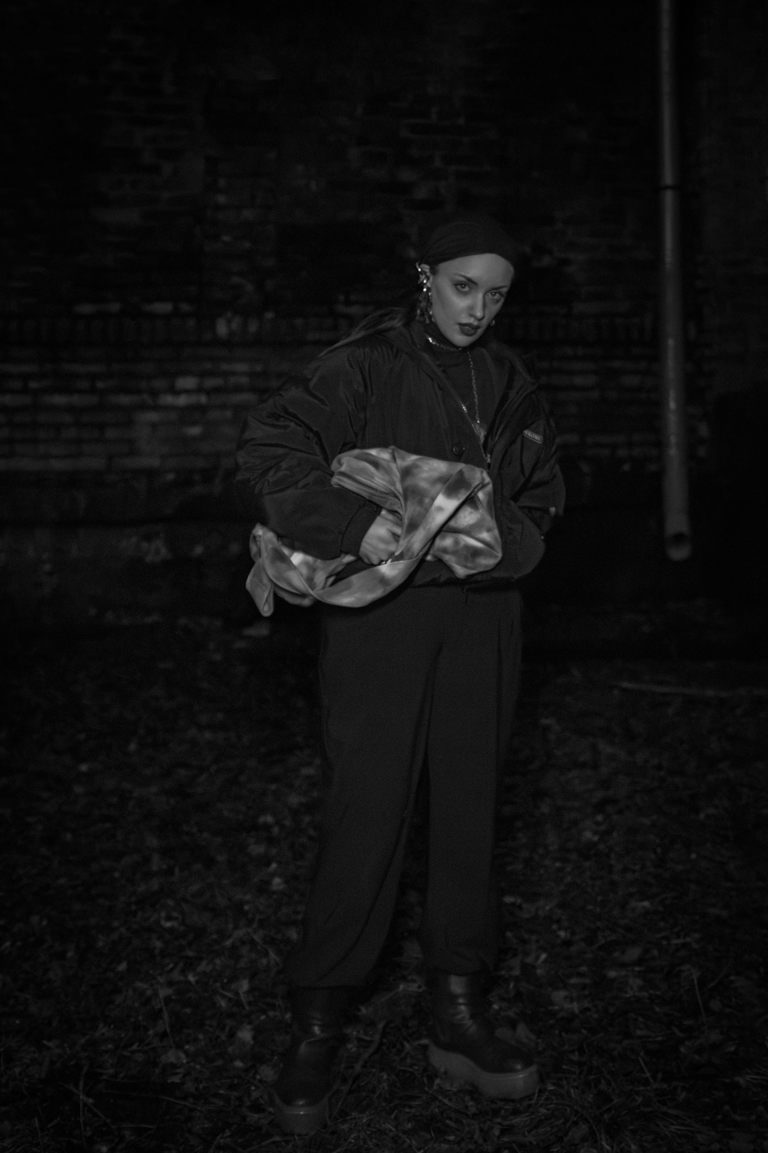 Яна. Фотограф в Москве Киселева Екатерина