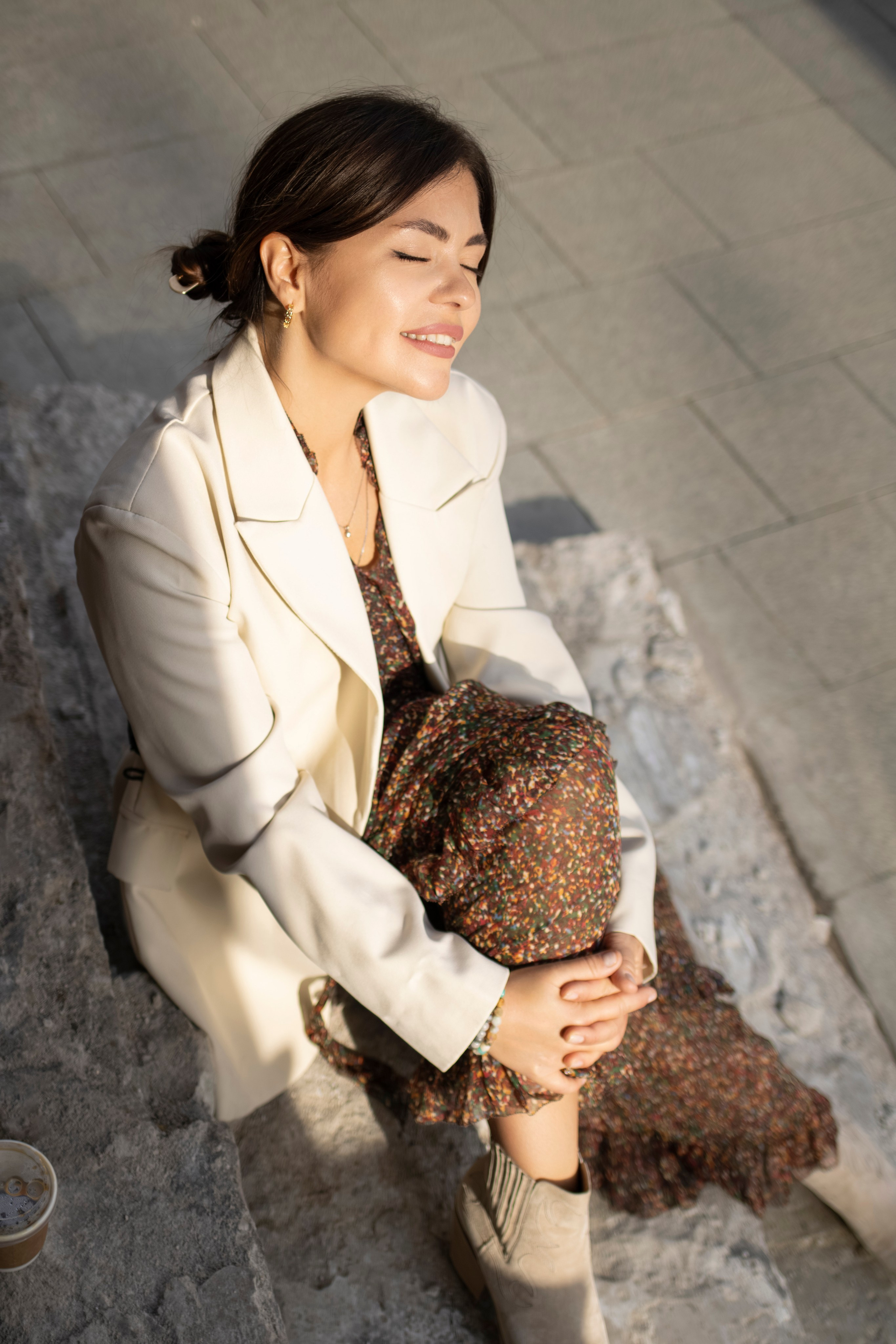 Валентина. Фотограф в Москве Киселева Екатерина