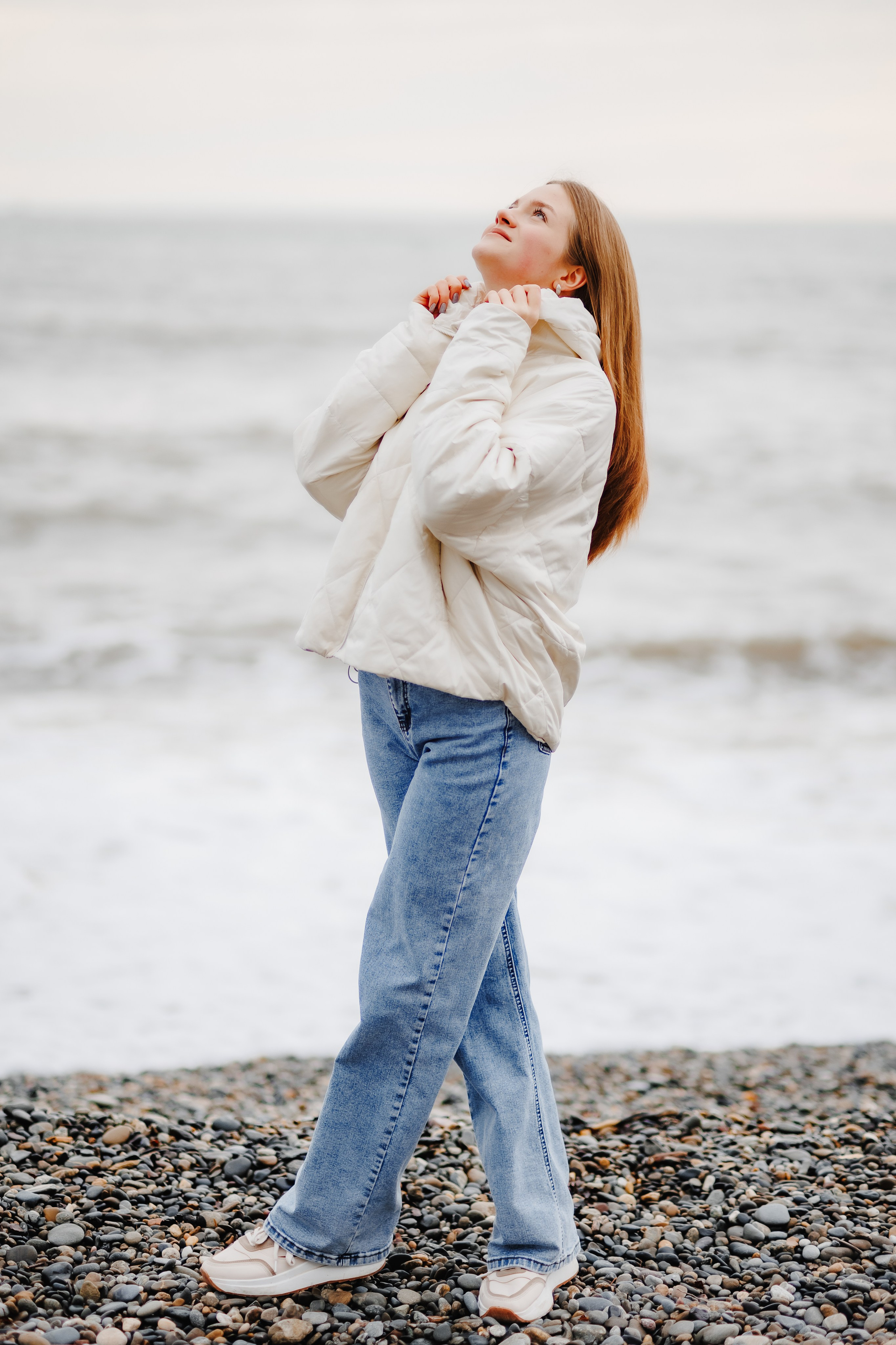 Маша. Фотограф Ольга Махалова — Санкт-Петербург, Москва, Нижний Новгород