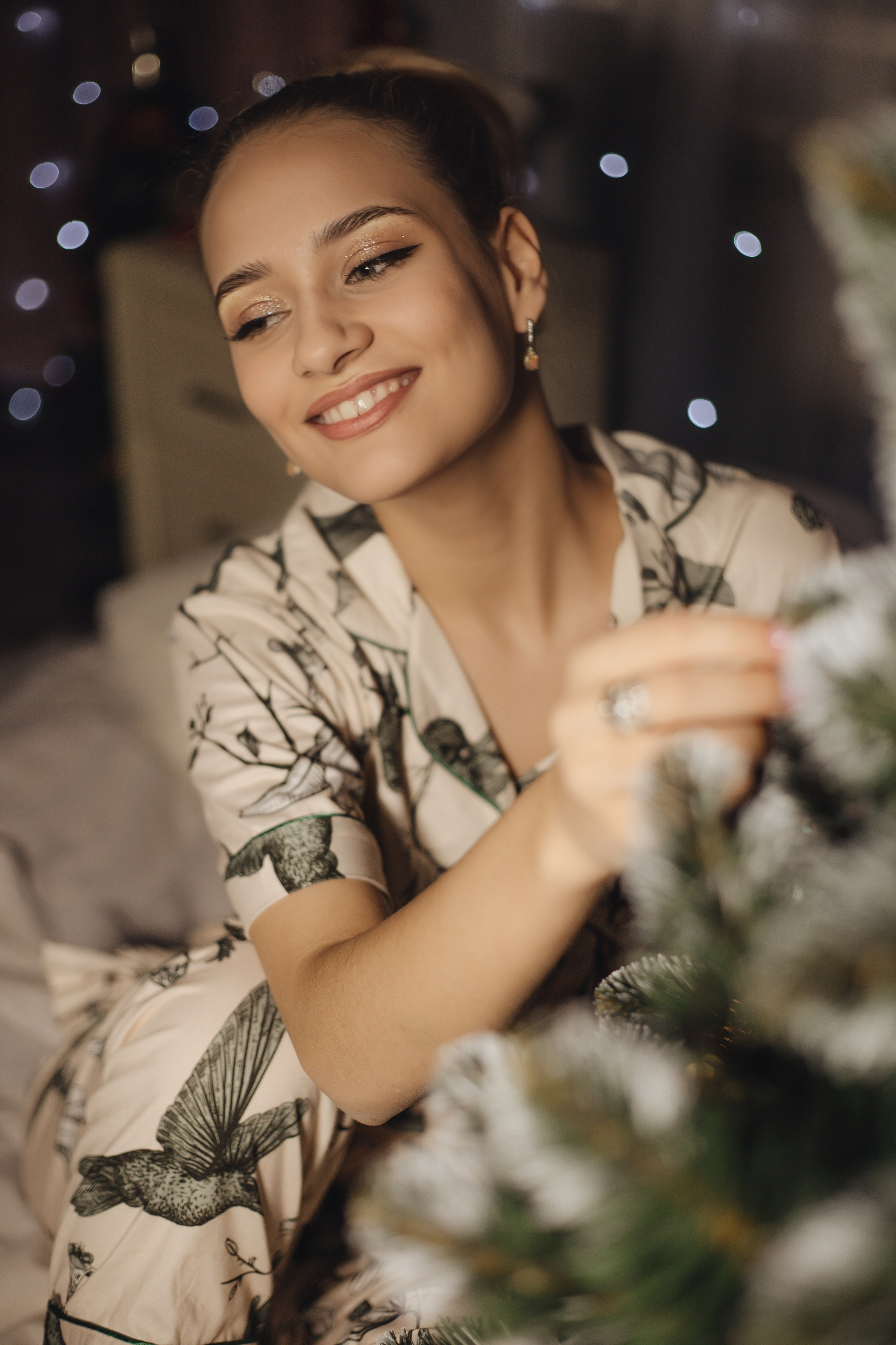 Елена. Фотограф Малофеева Алина