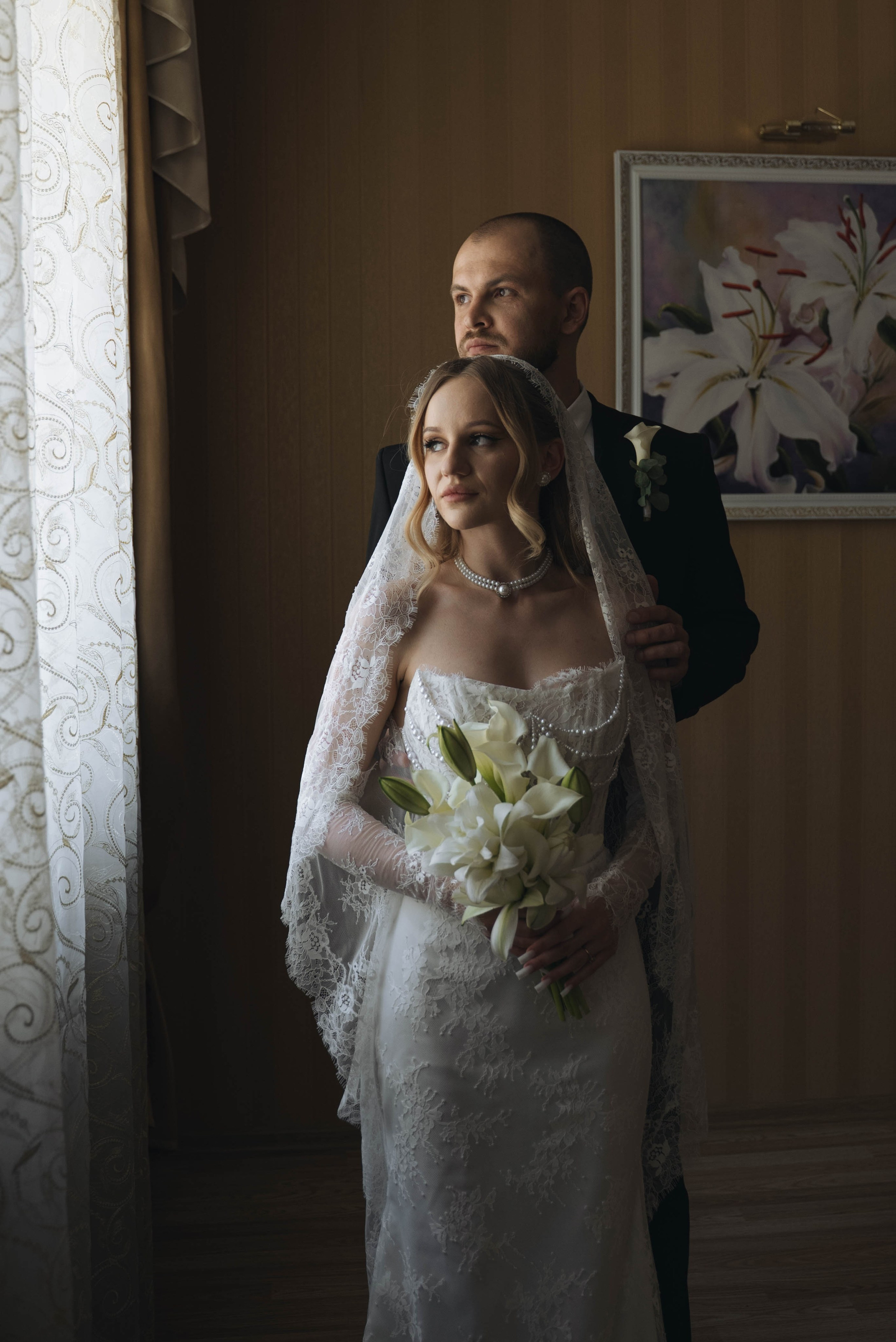 Валерия & Владимир. Свадебный Семейный фотограф в Краснодаре и Лабинске Плуговая Юлия