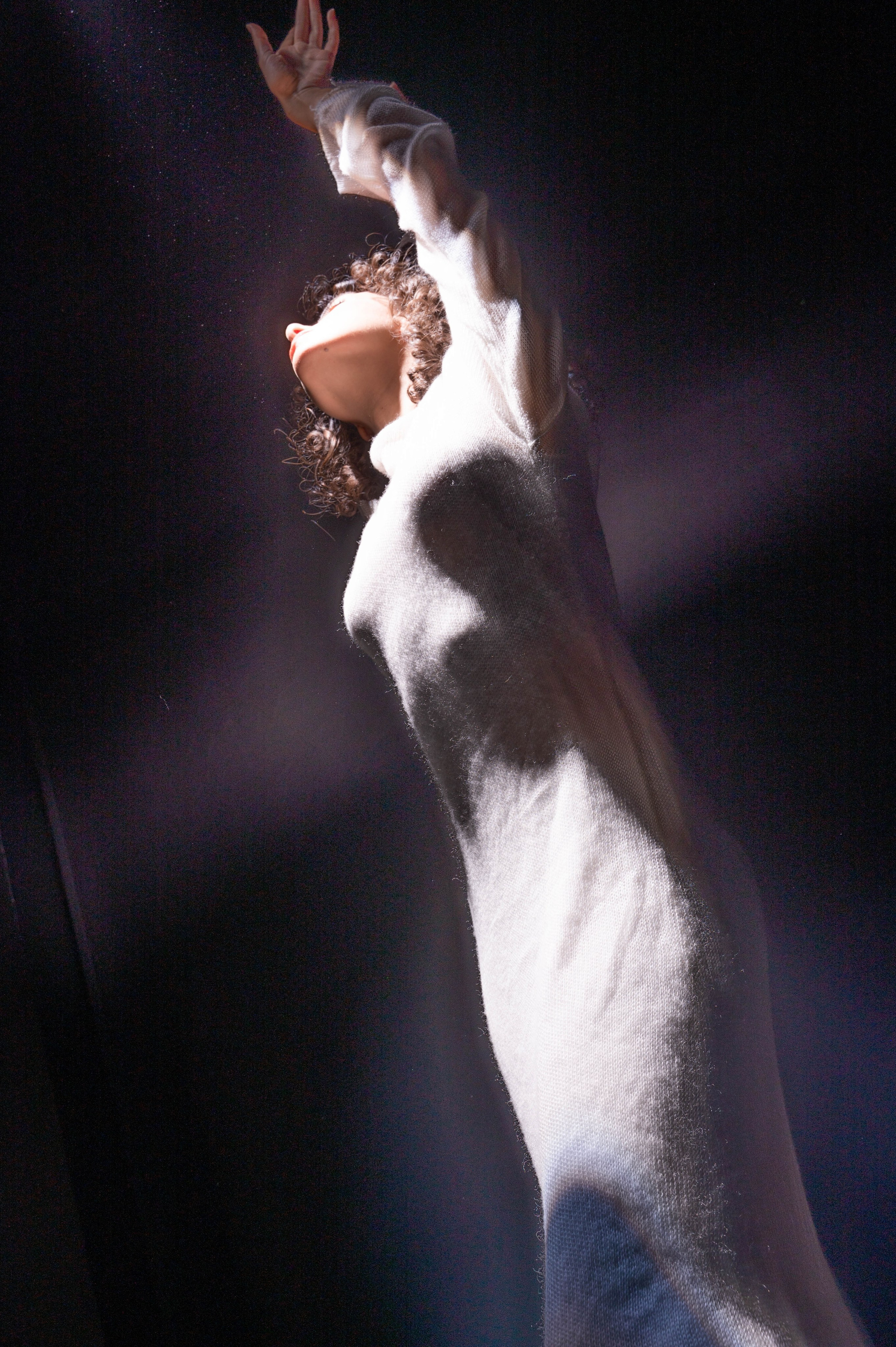 Сабрин. Художественный фотограф в Москве Артур Константинов