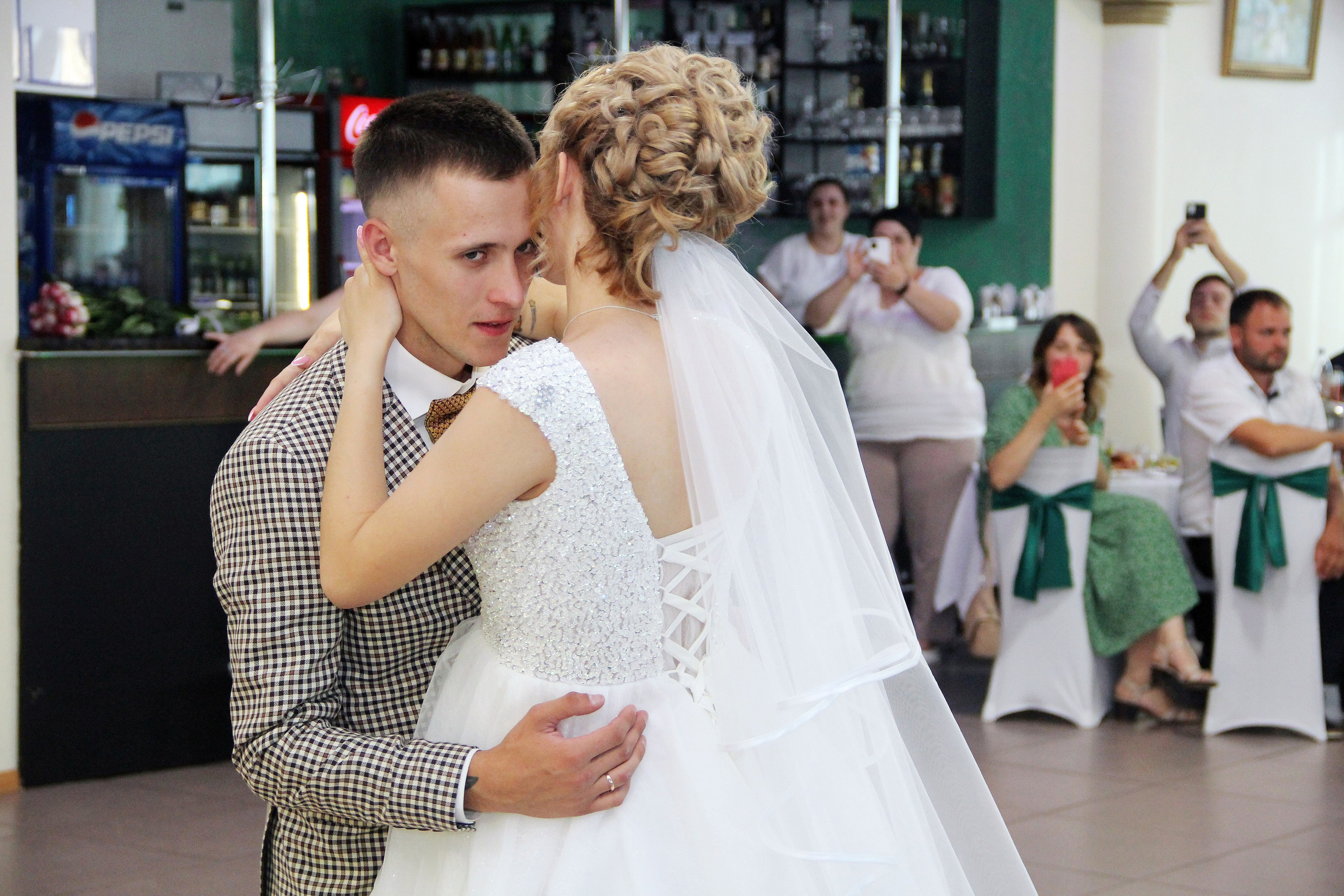 Даниил и Ангелина. Игорь Варава свадебный фотограф видеограф Белая Глина Краснодар