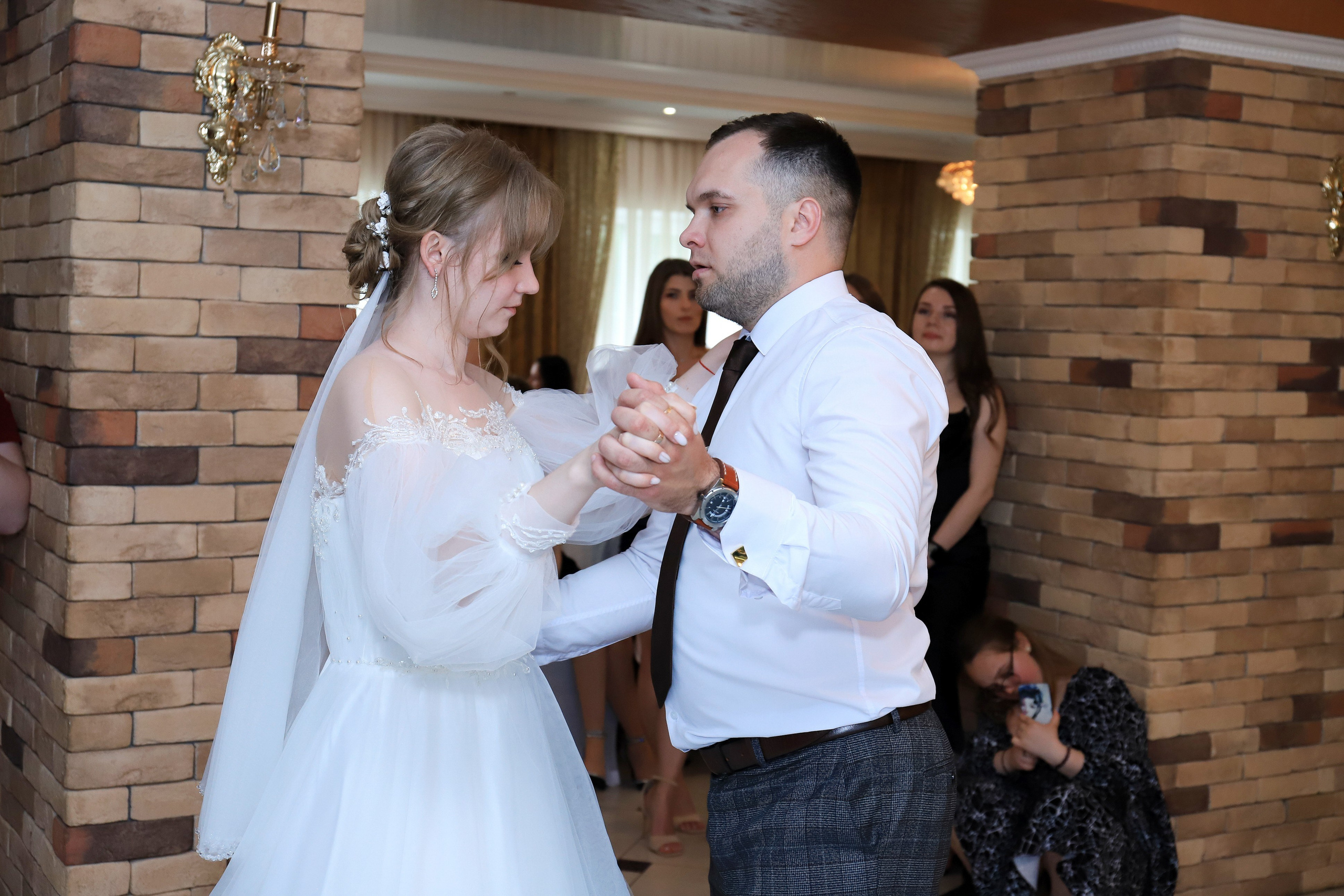 Андрей и Татьяна. Игорь Варава свадебный фотограф видеограф Белая Глина Краснодар