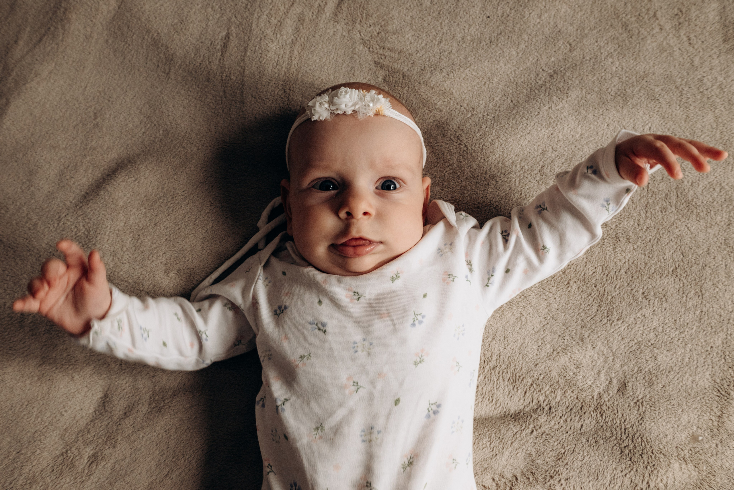 Наташа + Илья + Кира. Фотограф в Санкт-Петербурге Пономарева Юлия