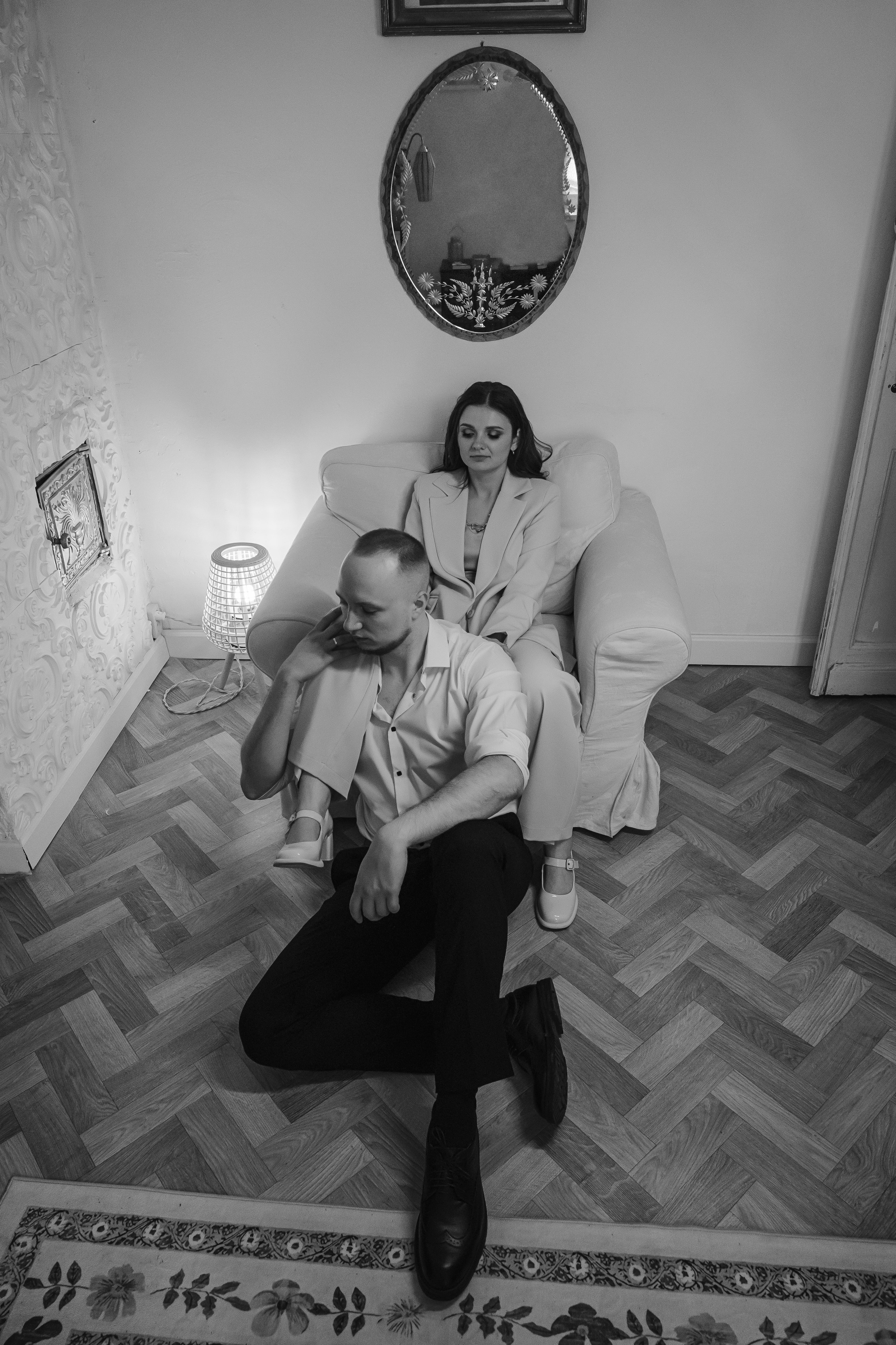 Влад Лиза. Event фотограф в Саратове Елизаров Александр