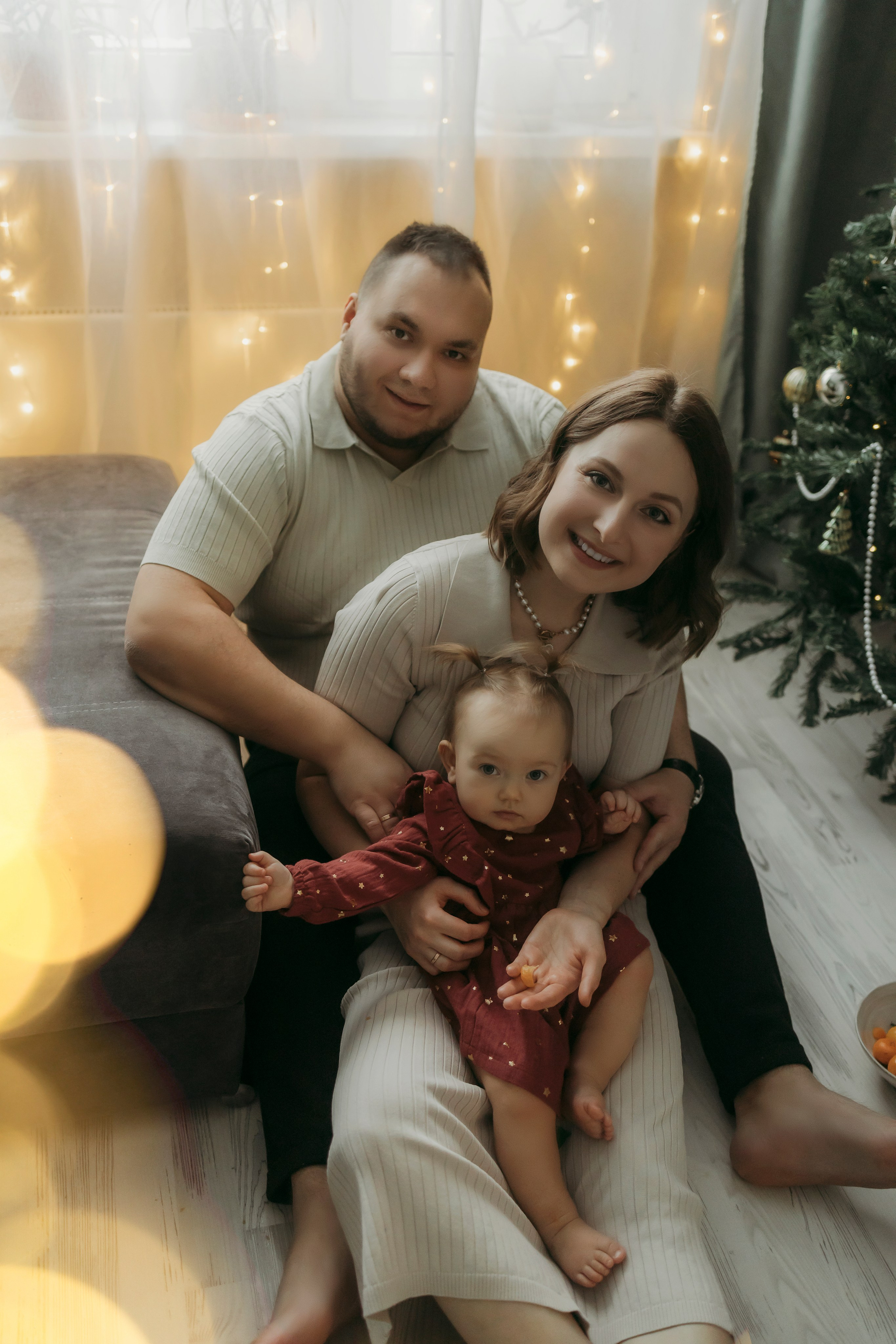 Домашние съемки. Фотограф в Подольске