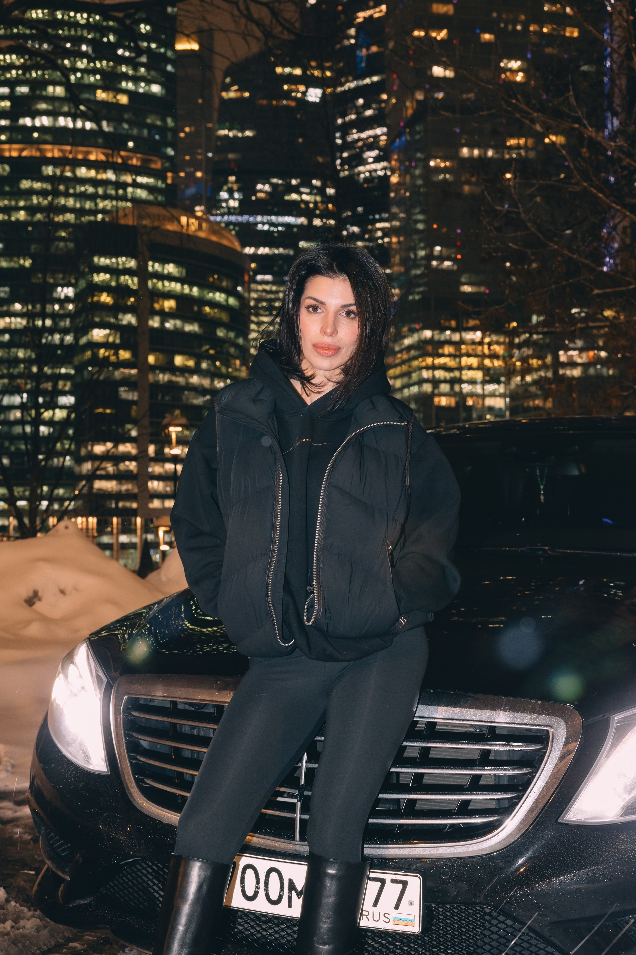 МАРИНА. Я фотограф из Москвы к Вашим услугам